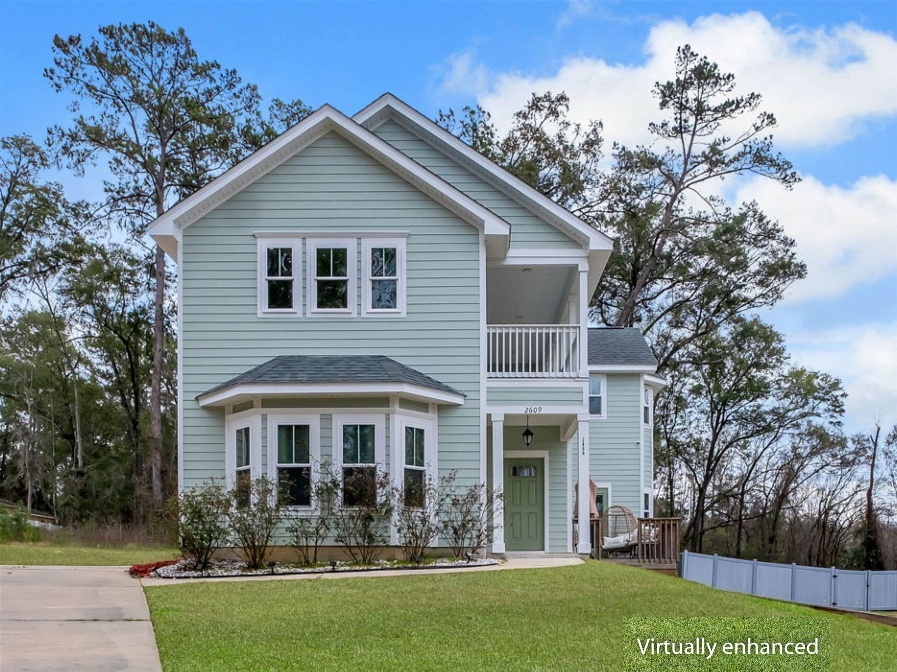 2609 Raymond Diehl Road — photo