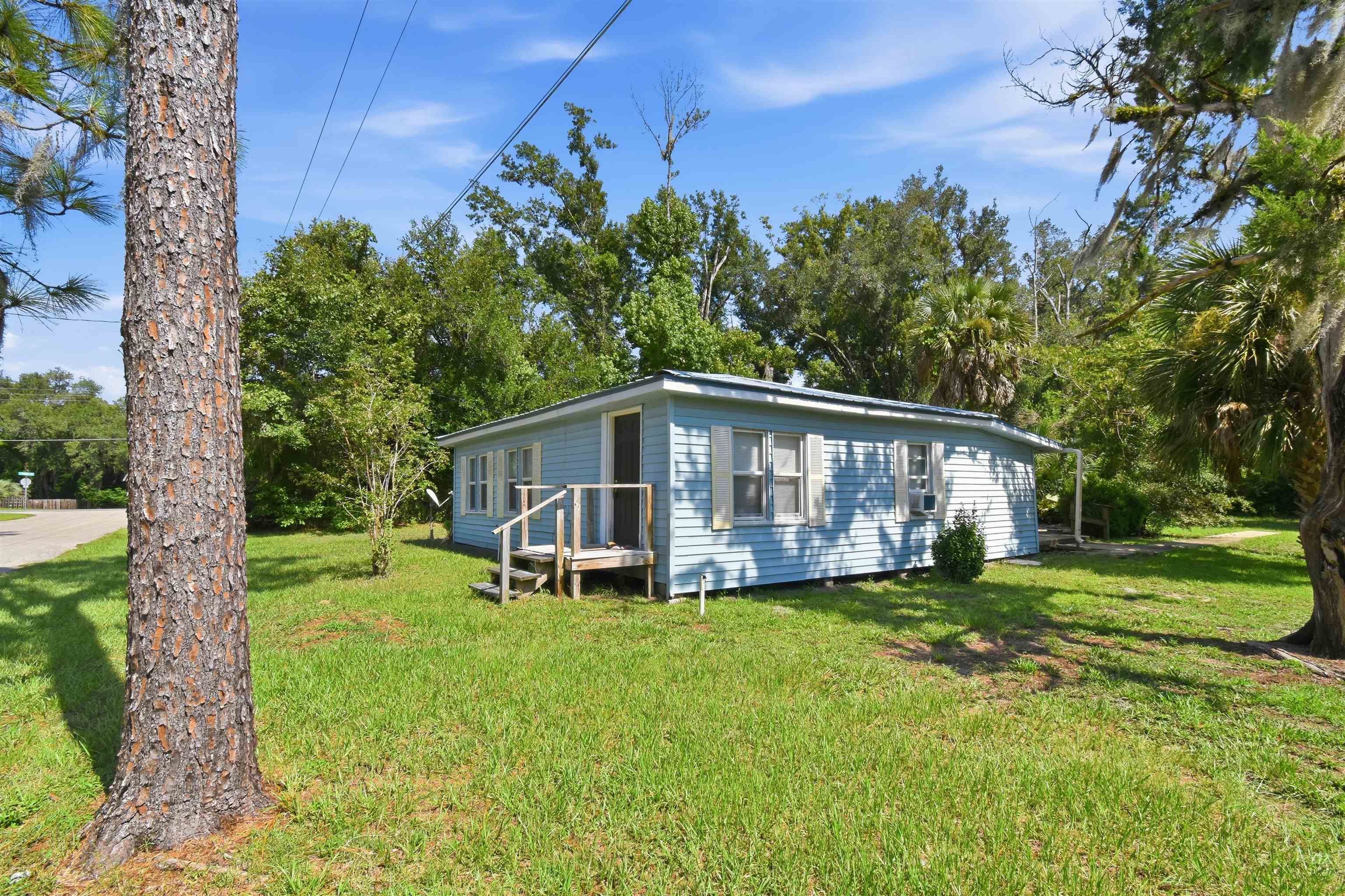 701 E Morgan Avenue, Perry, FL 32347 — photo 2