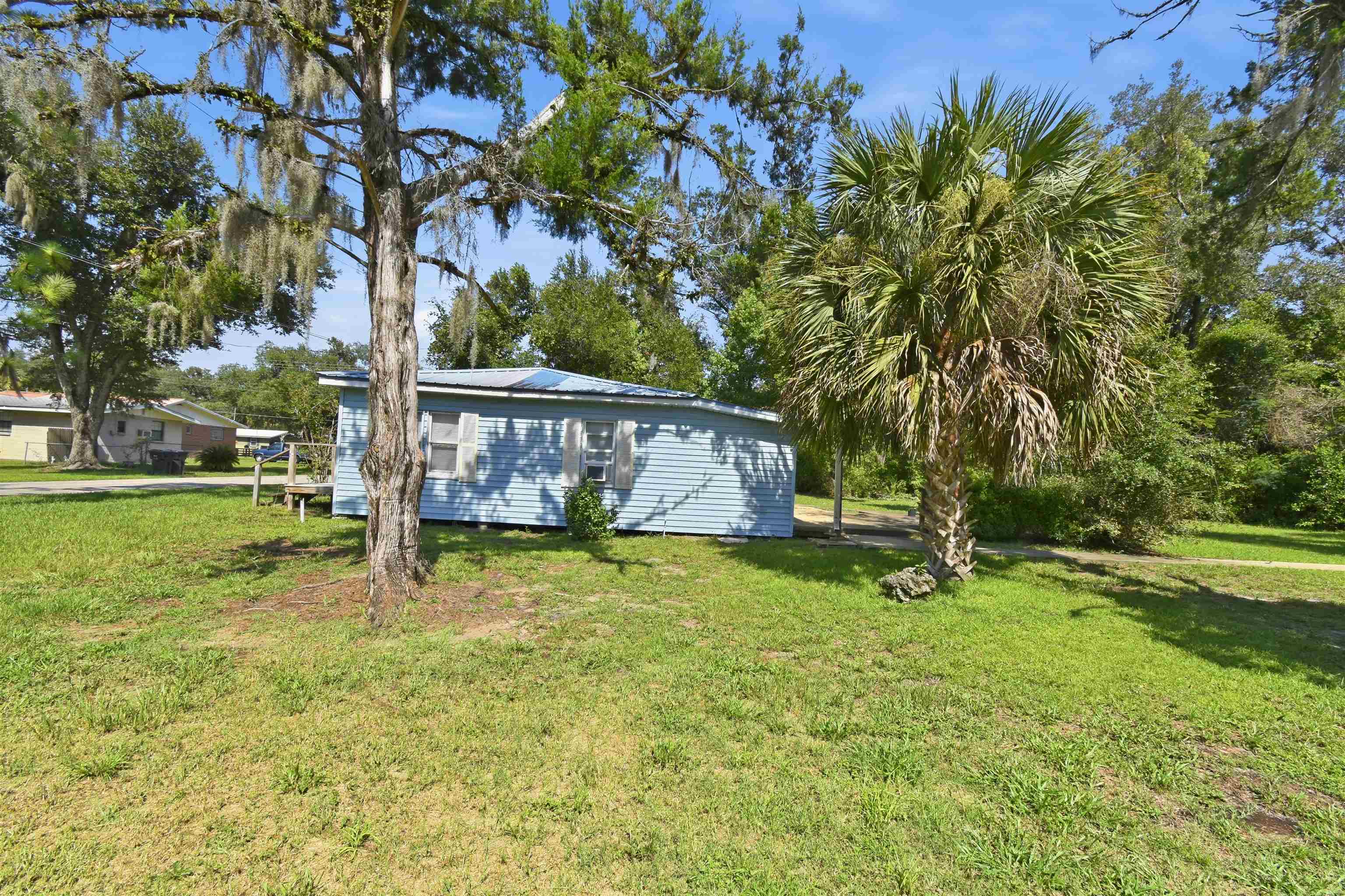 701 E Morgan Avenue, Perry, FL 32347 — photo 3