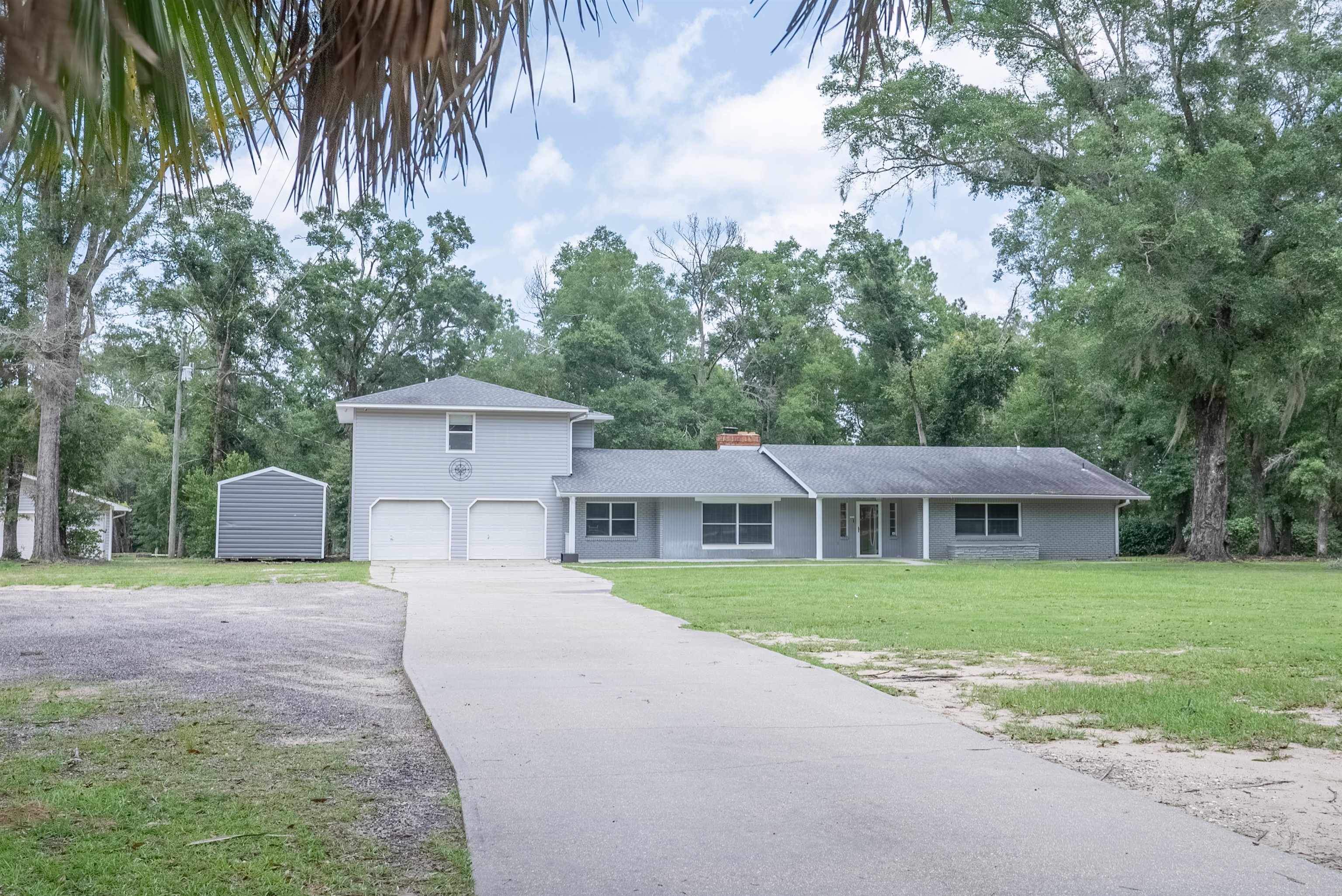 6060 Blountstown Highway — photo