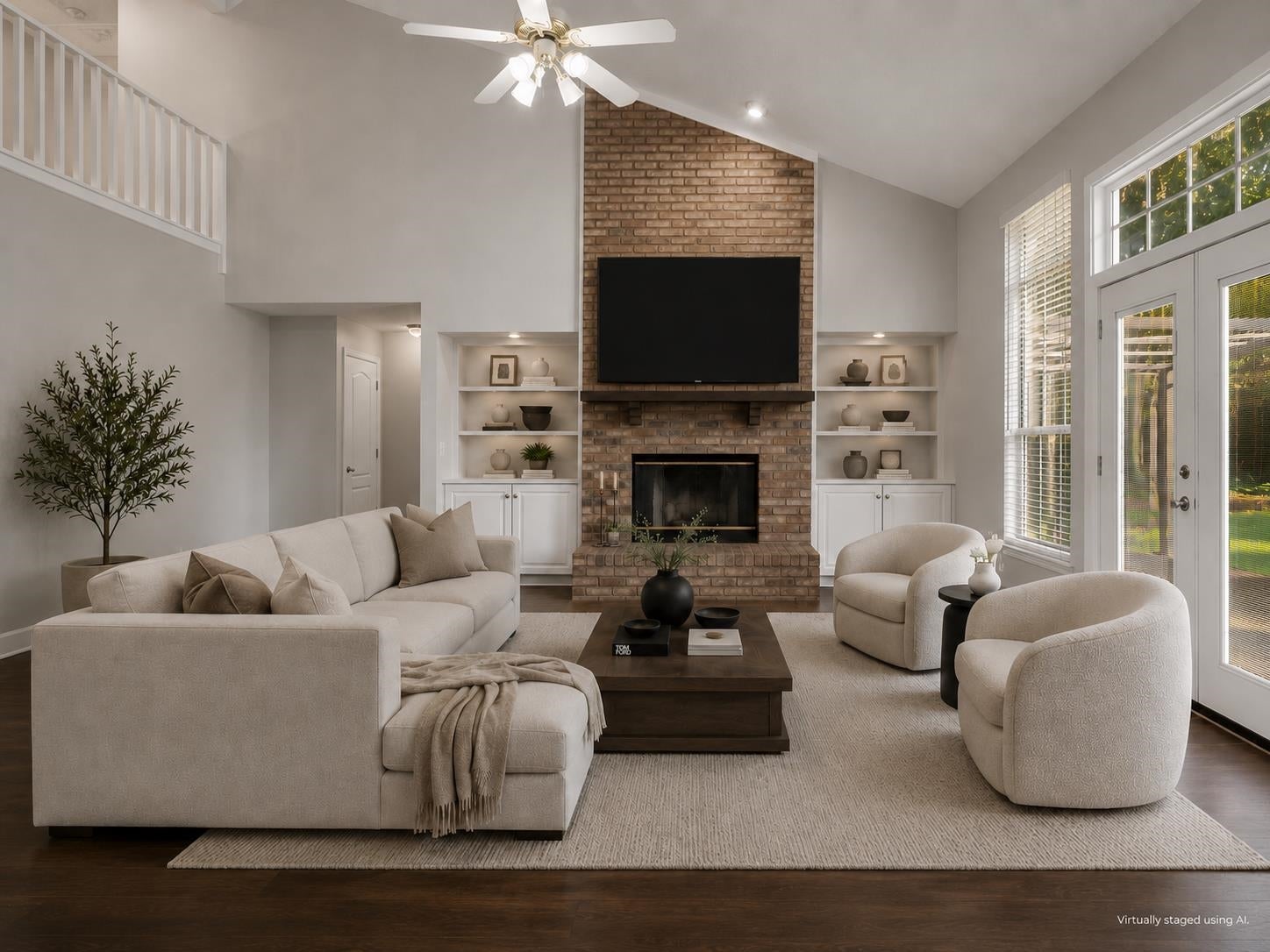 2813 Colonnade Court — photo