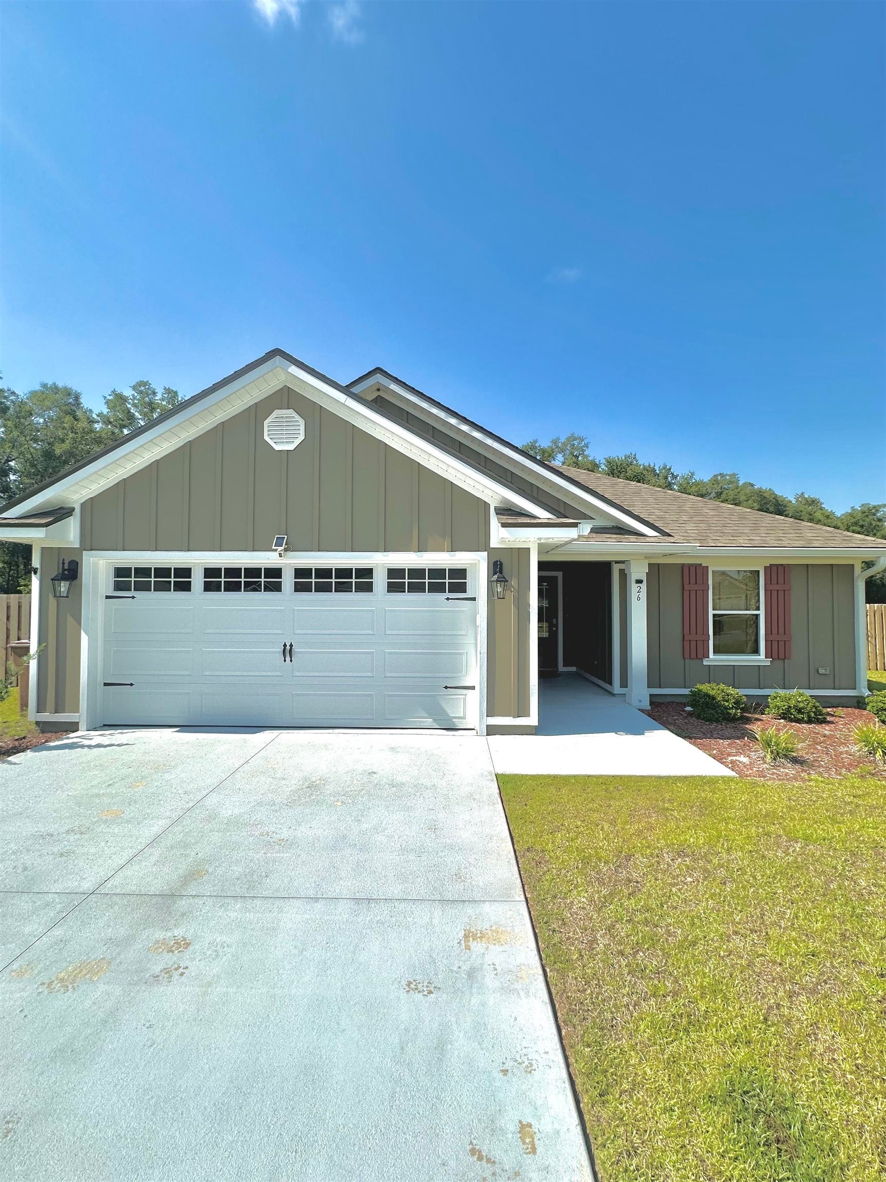 26 Gray Fox Court — photo