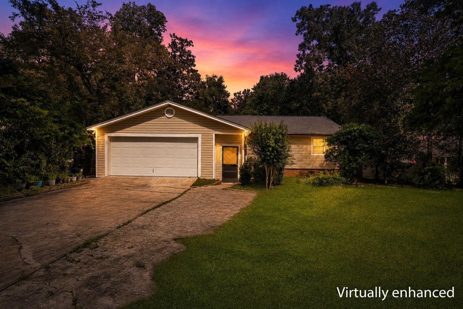 2504 Debden Court — photo