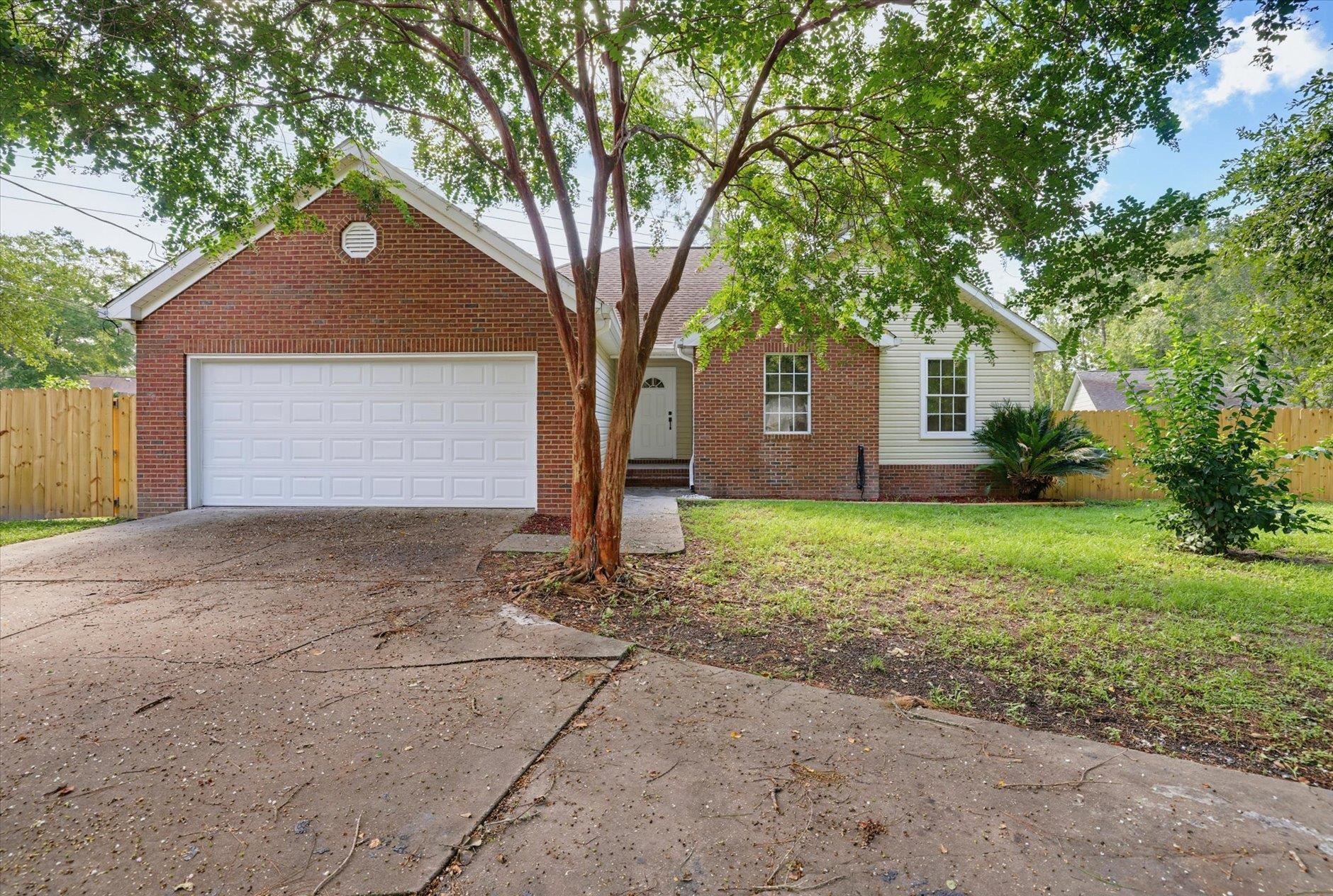 4517 Zonker Court — photo