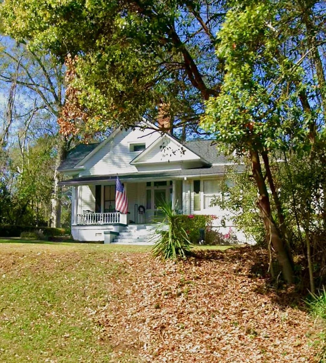 436 N Adams Street — photo