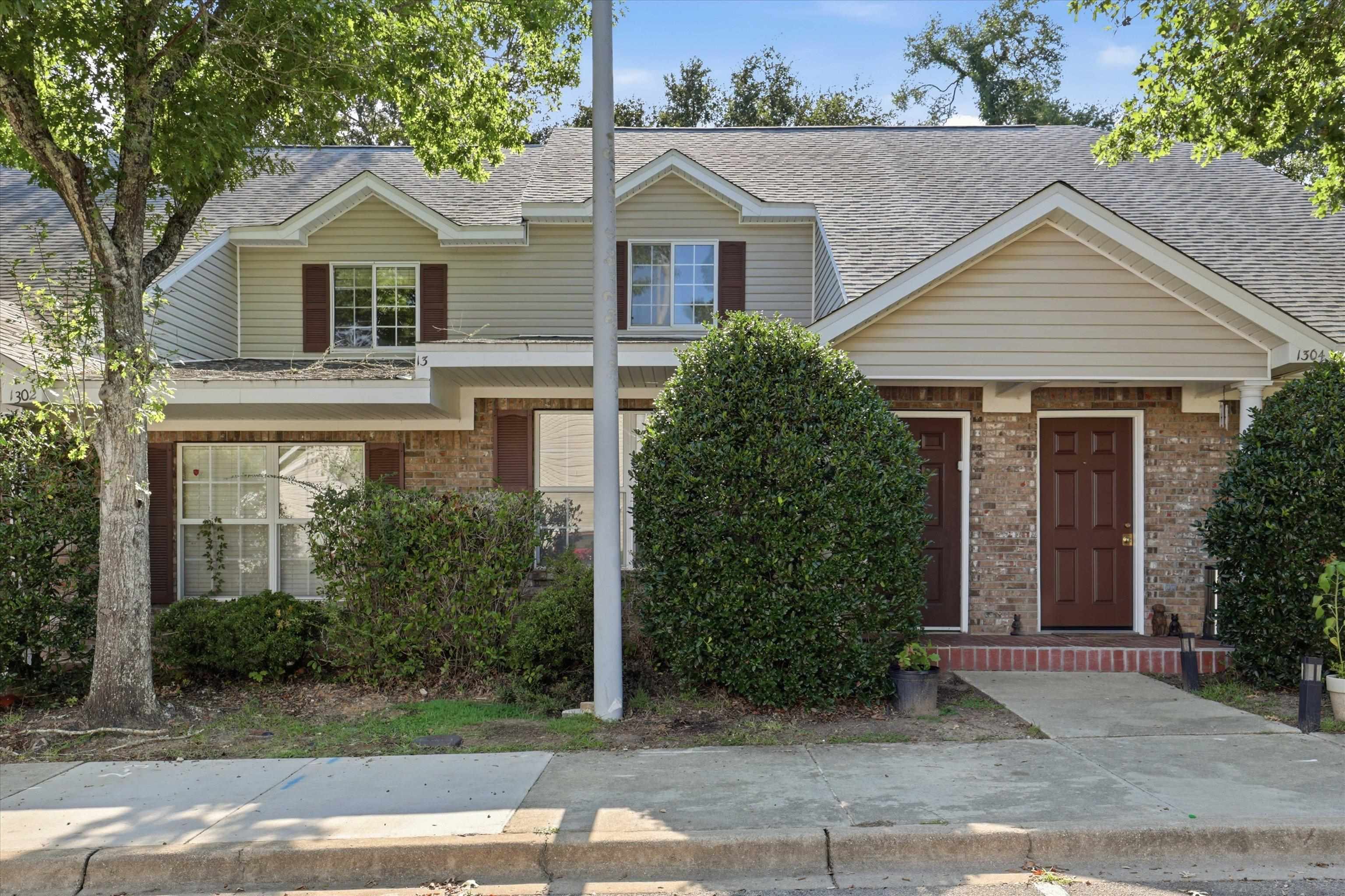 2738 W Tharpe Street 1303 — photo
