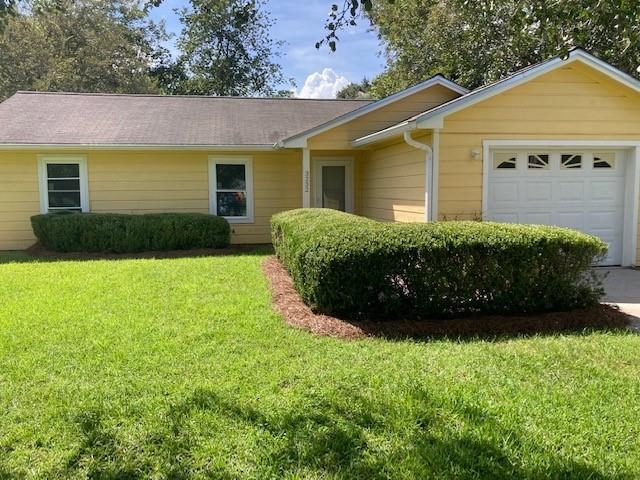 3232 Riddle Drive, Tallahassee, FL 32309 — photo 2