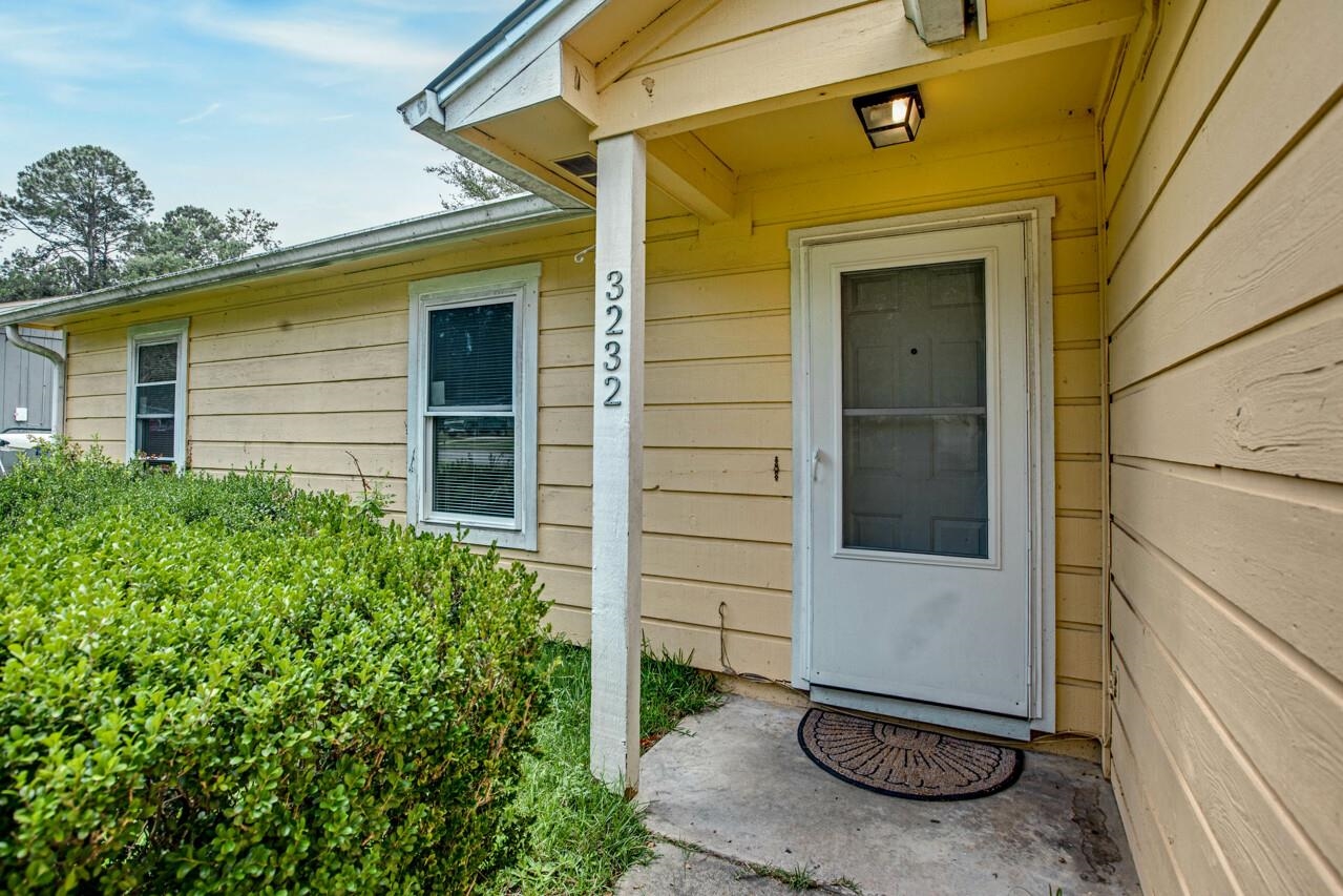 3232 Riddle Drive, Tallahassee, FL 32309 — photo 3