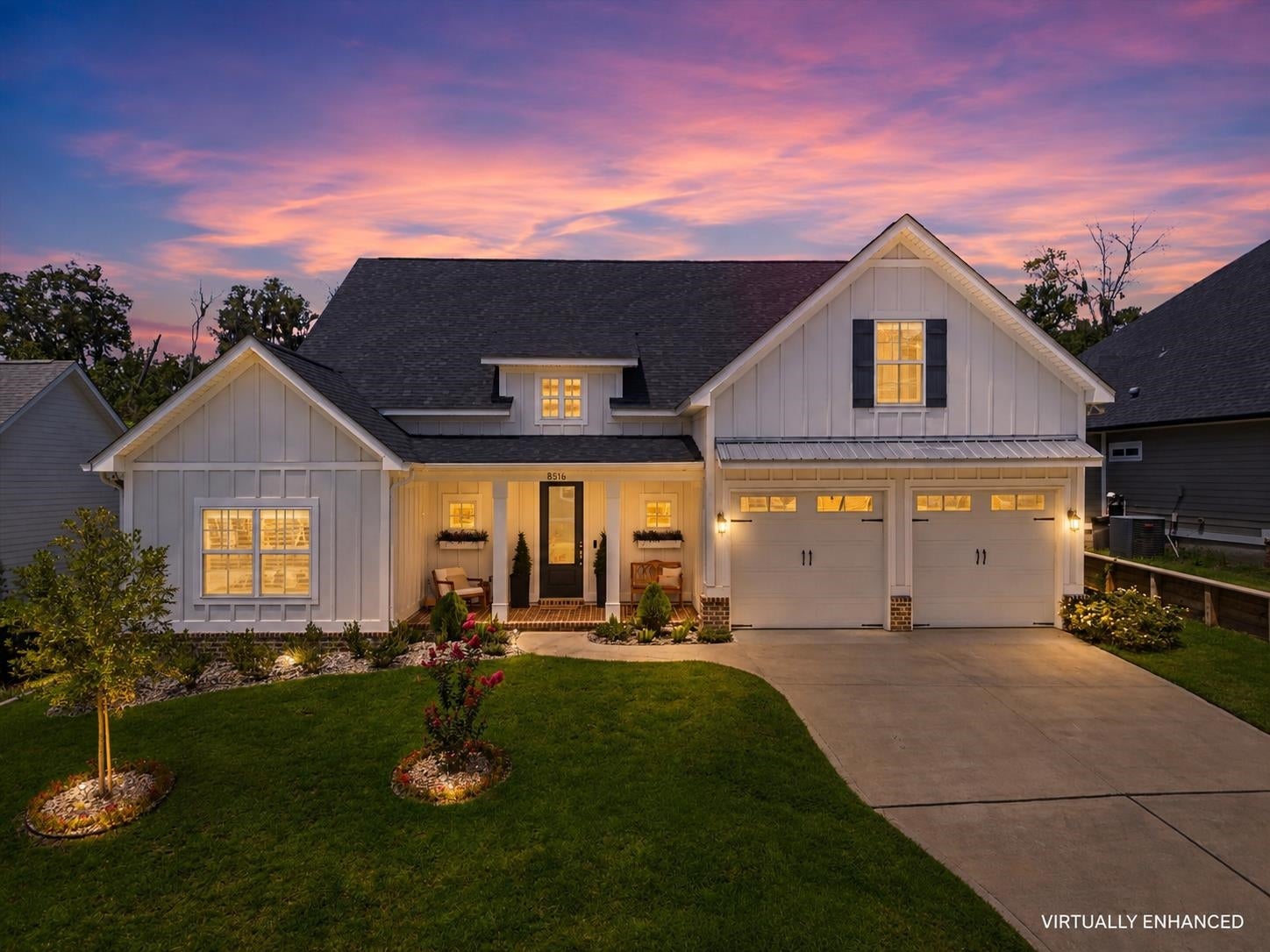 8516 Castle Pine Drive — photo