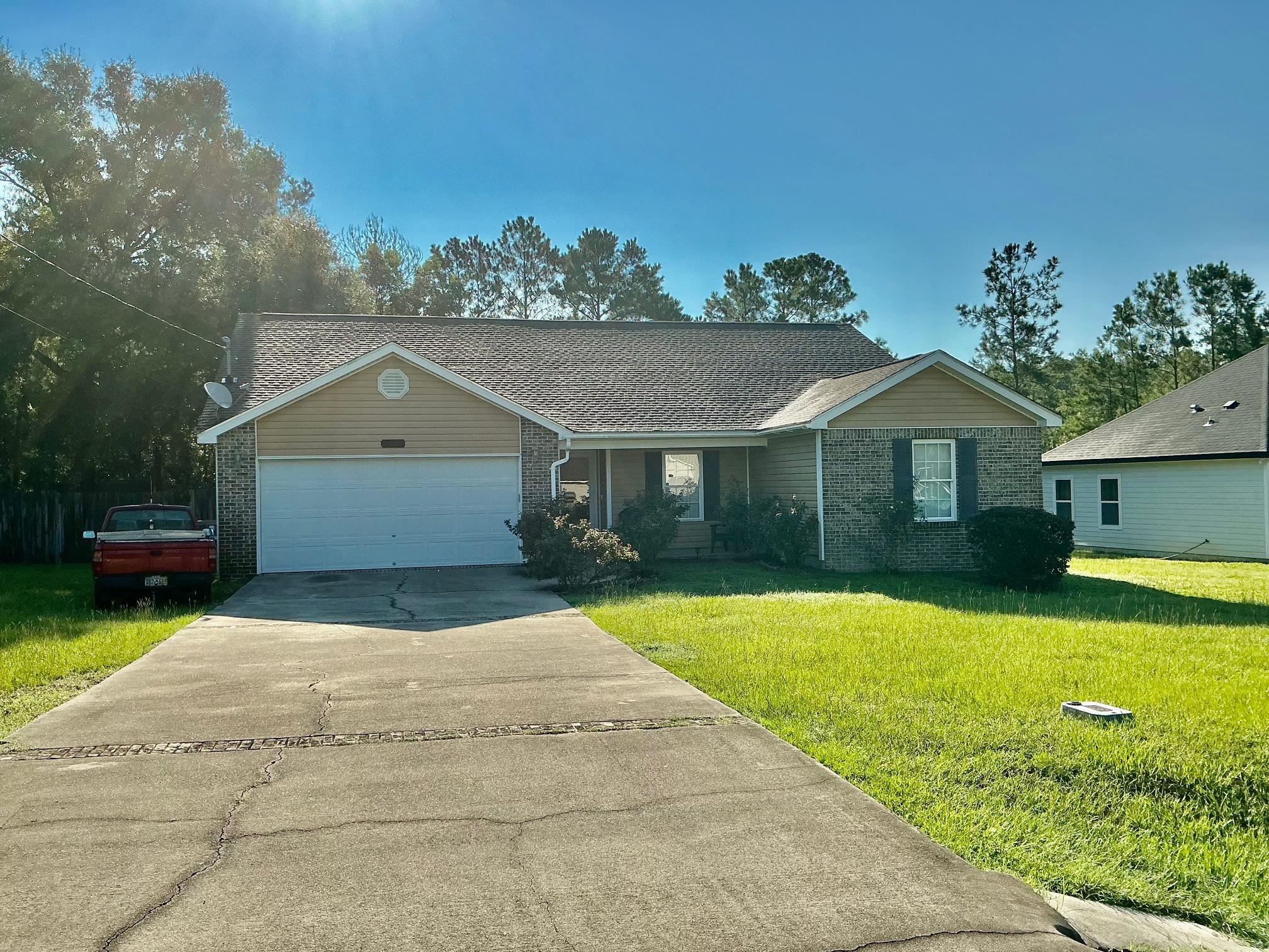 463 Sand Pine Drive — photo