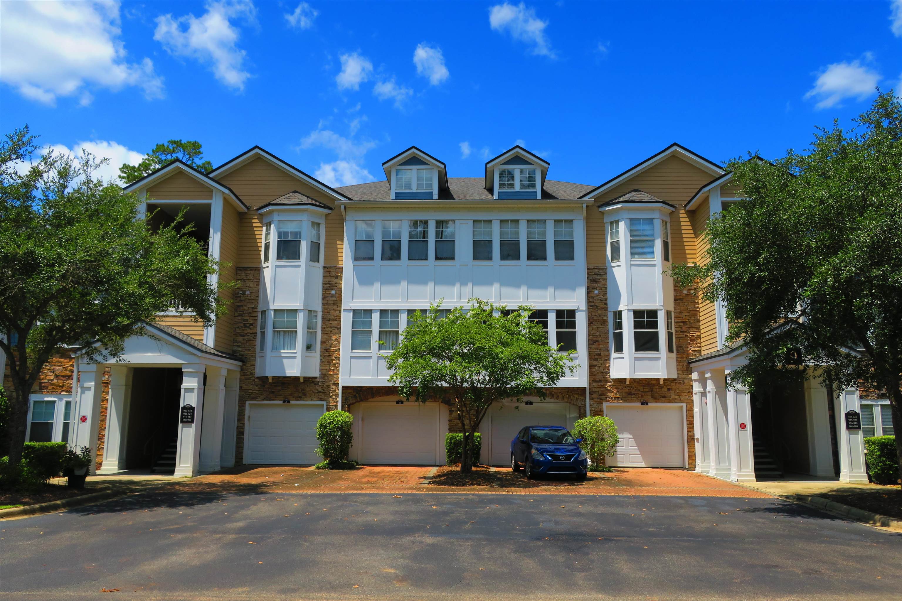 2801 Chancellorsville Drive 934 — photo