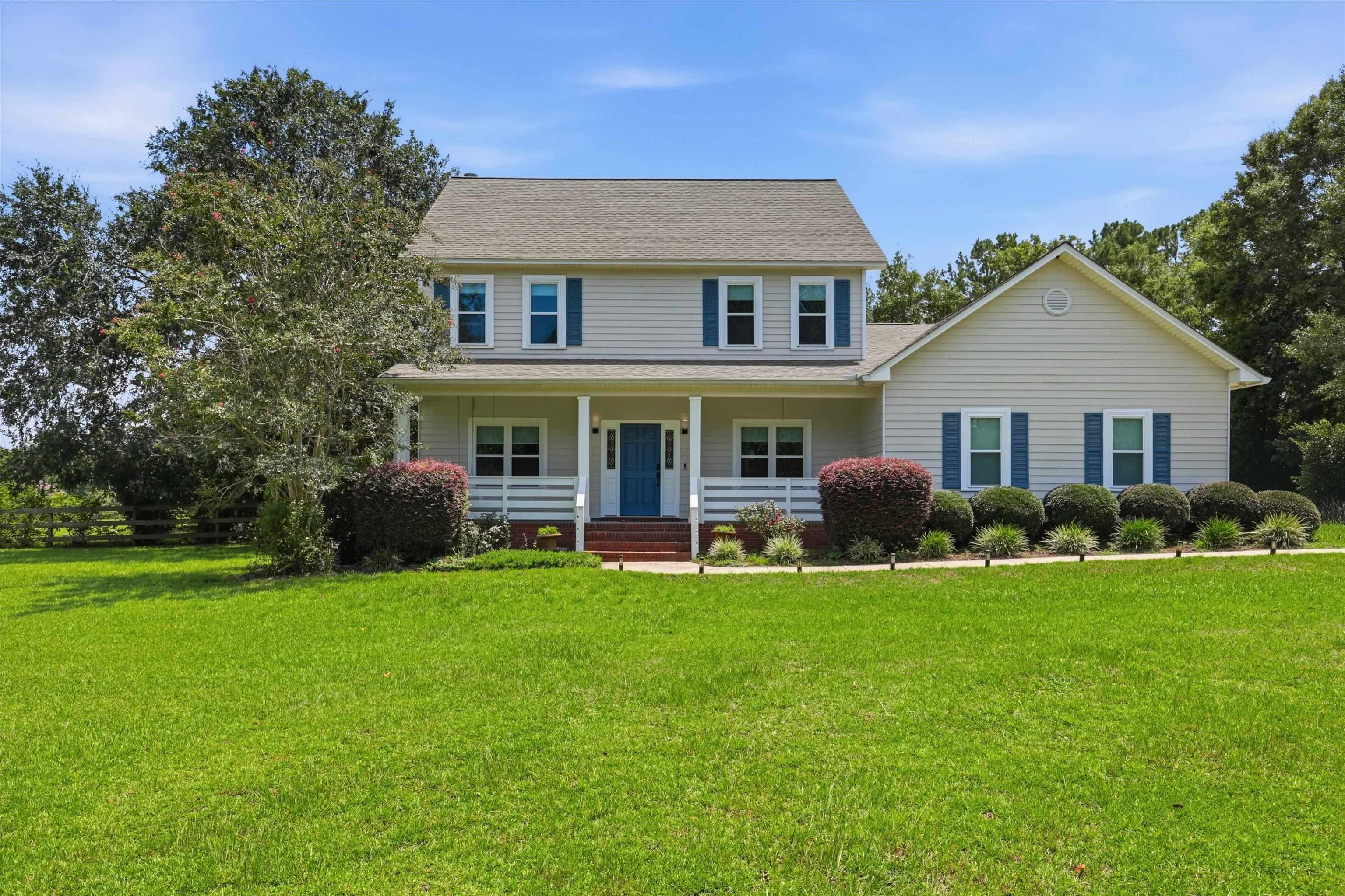 3101 Hawks Landing Drive — photo