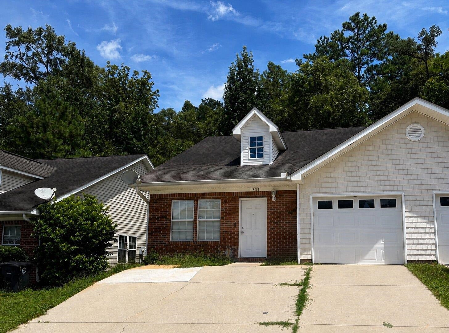 1833 Nena Hills Drive — photo