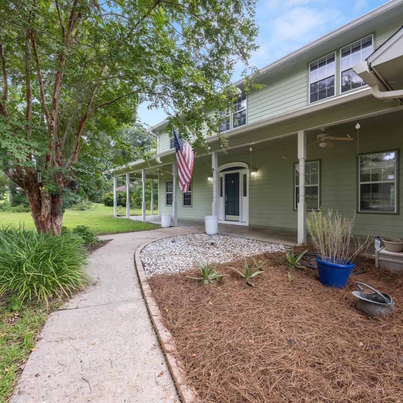 3513 Carrington Drive — photo