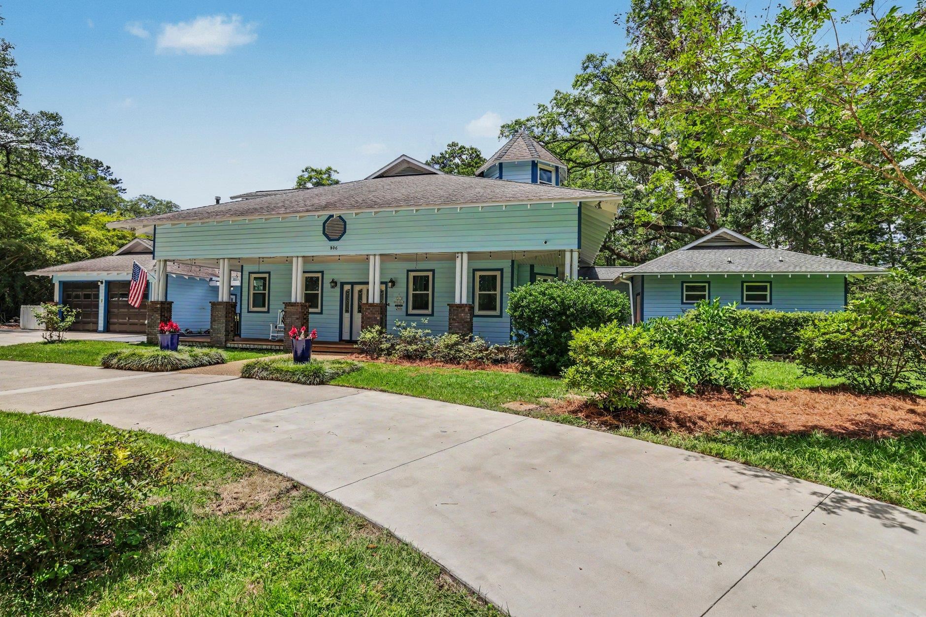 806 Piedmont Drive — photo