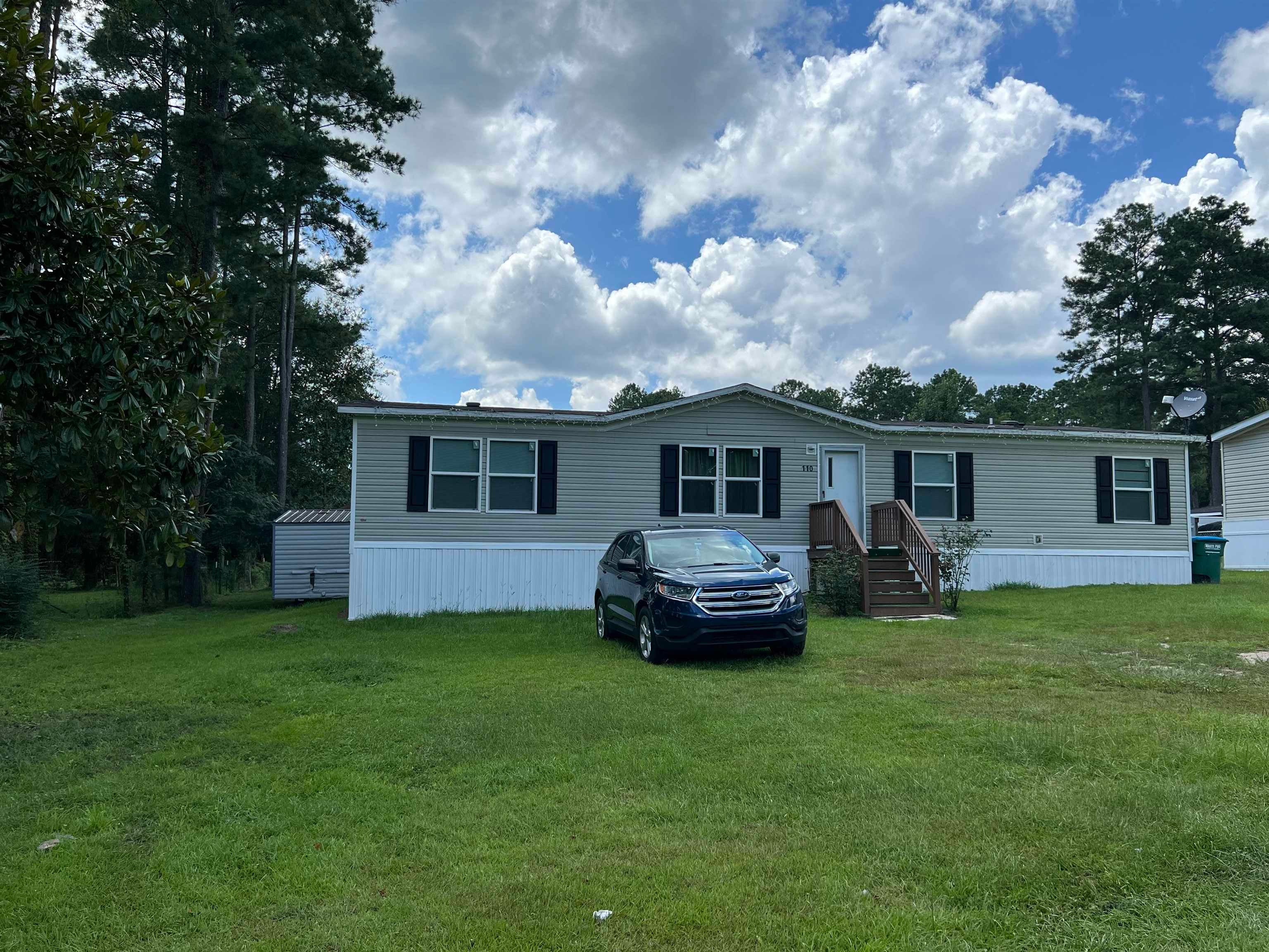110 Sugar Plum Lane — photo