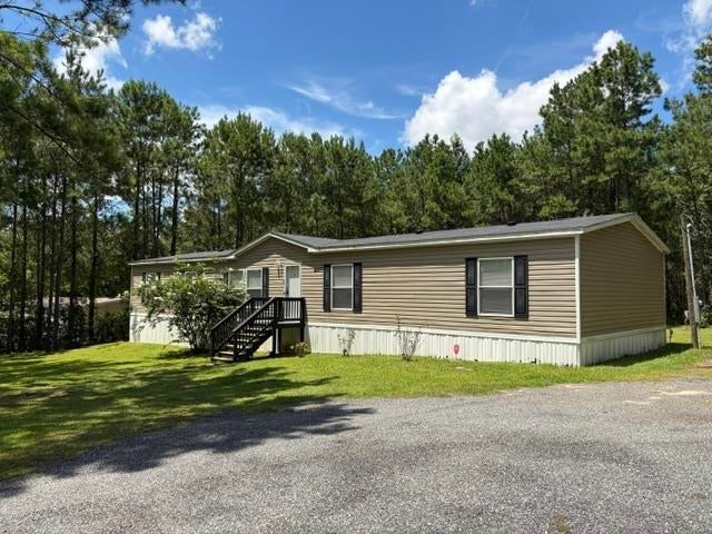 1029 Joe Adams Road — photo