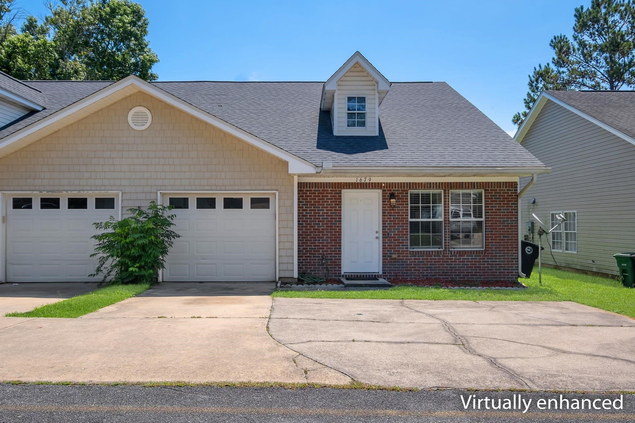 1679 Corey Wood Circle — photo