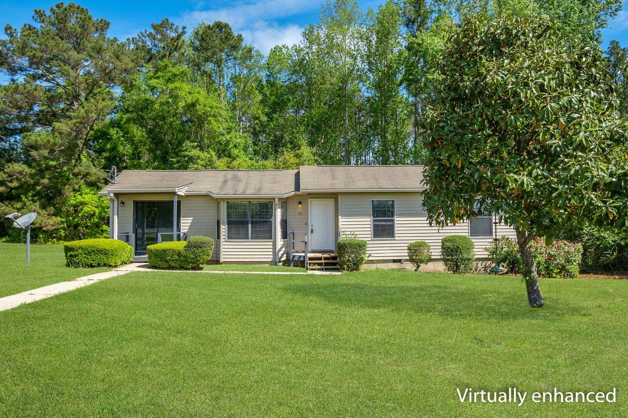 27 Sierra Road — photo