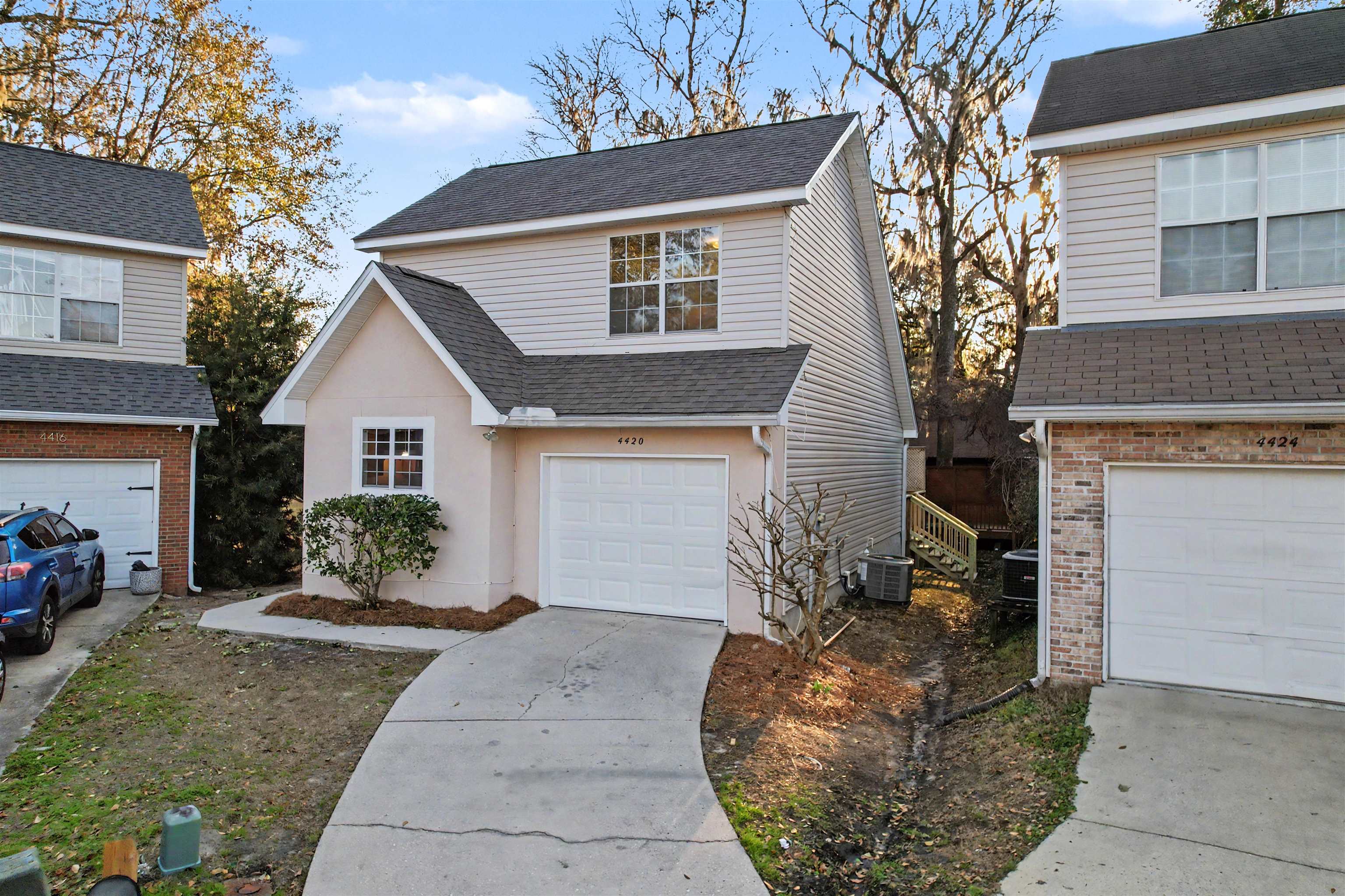 4420 Siesta Court — photo
