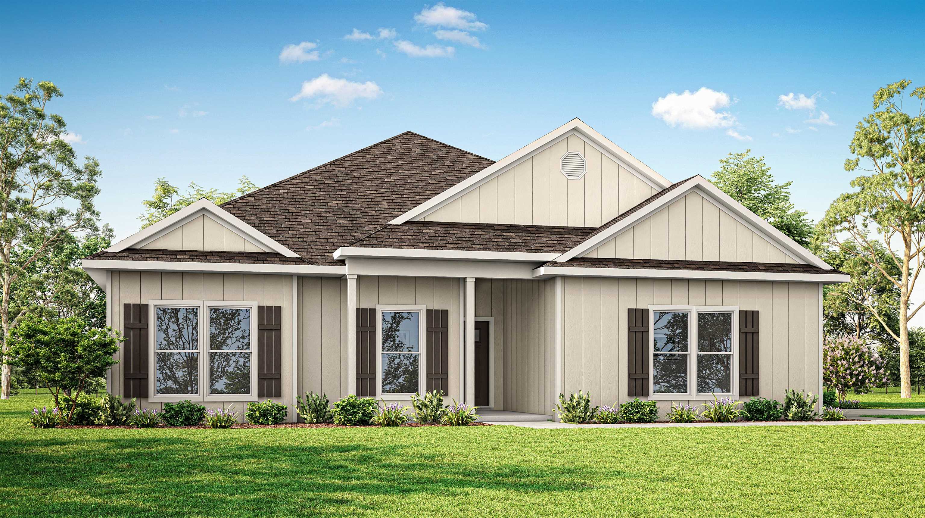 5357 Pine Dove Drive — photo