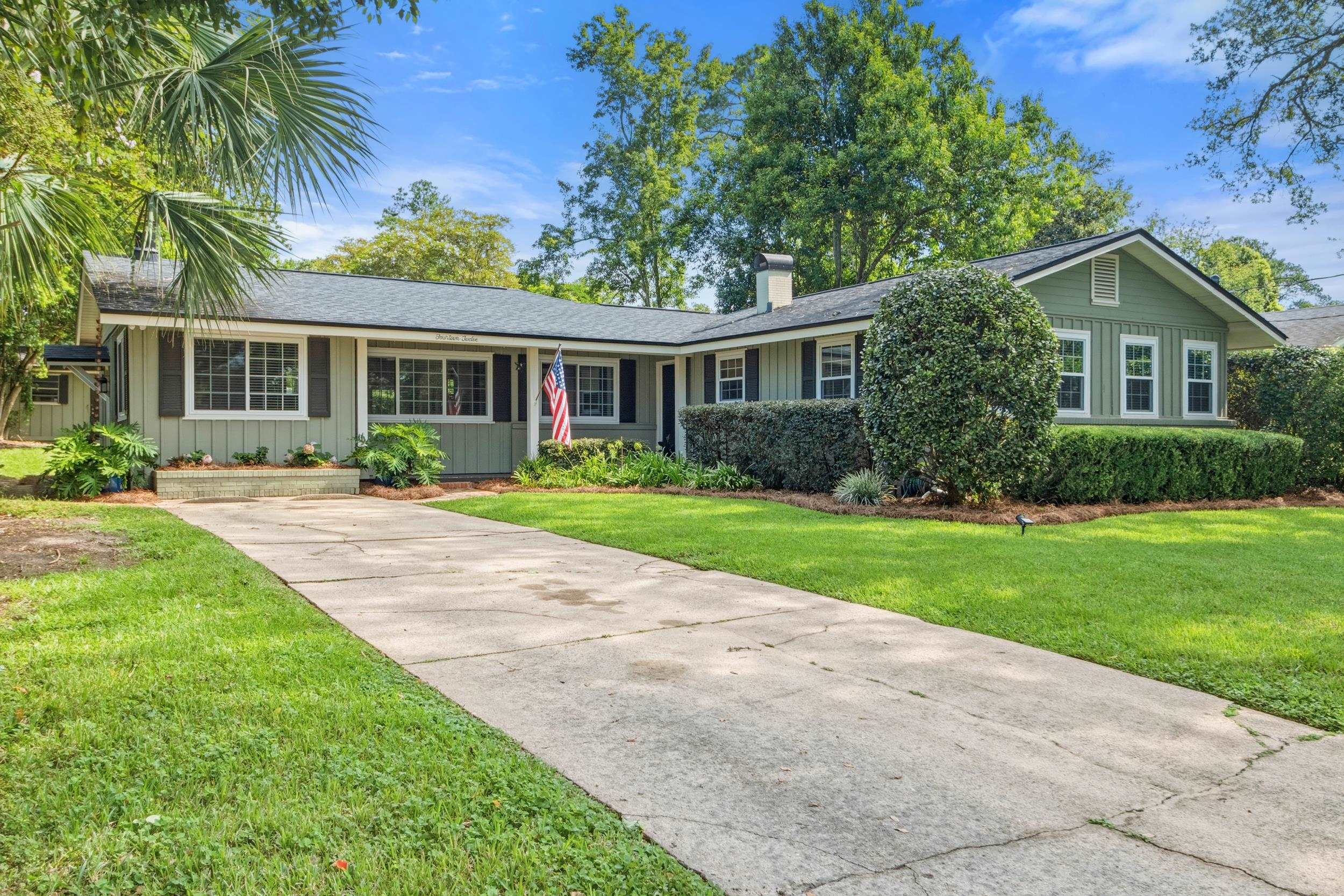 1412 Shuffield Drive — photo