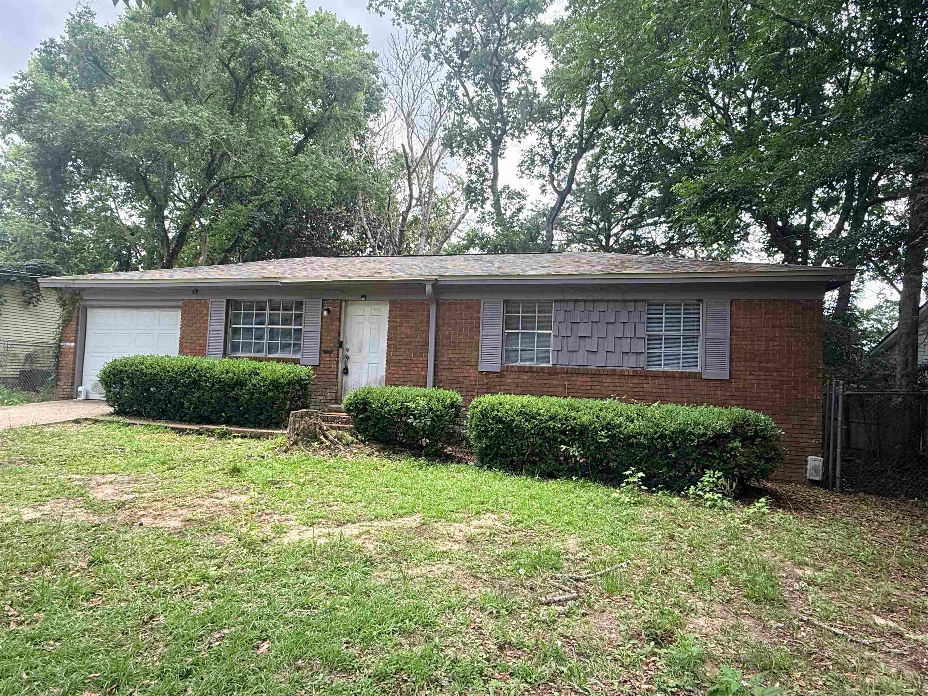 4008 Wiggington Road — photo