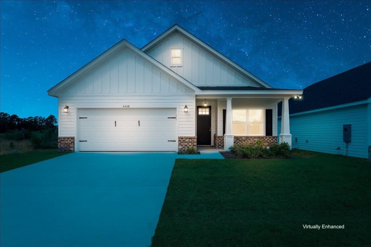 5701 Flowerbrook Circle — photo