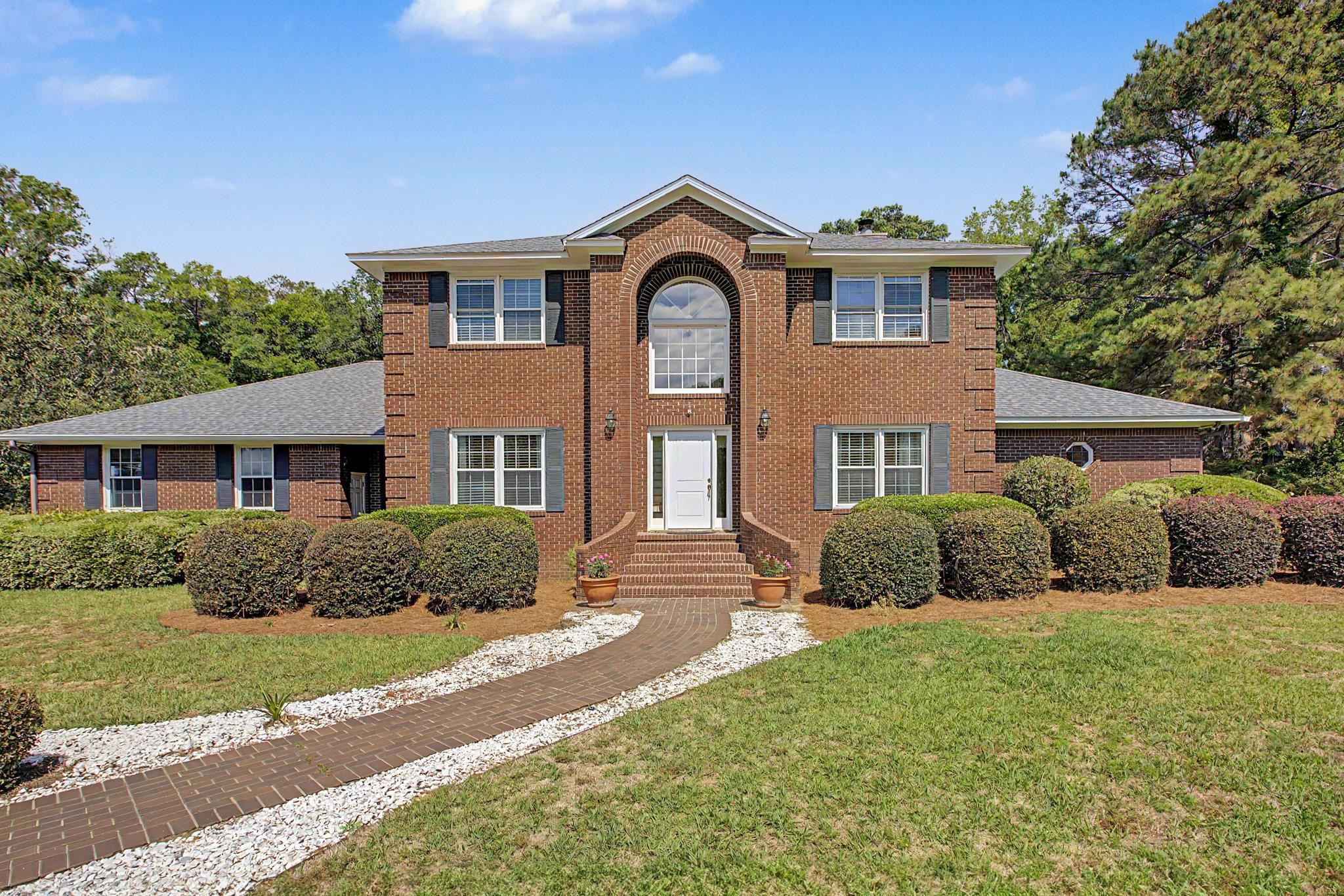5020 Centennial Oak Circle — photo