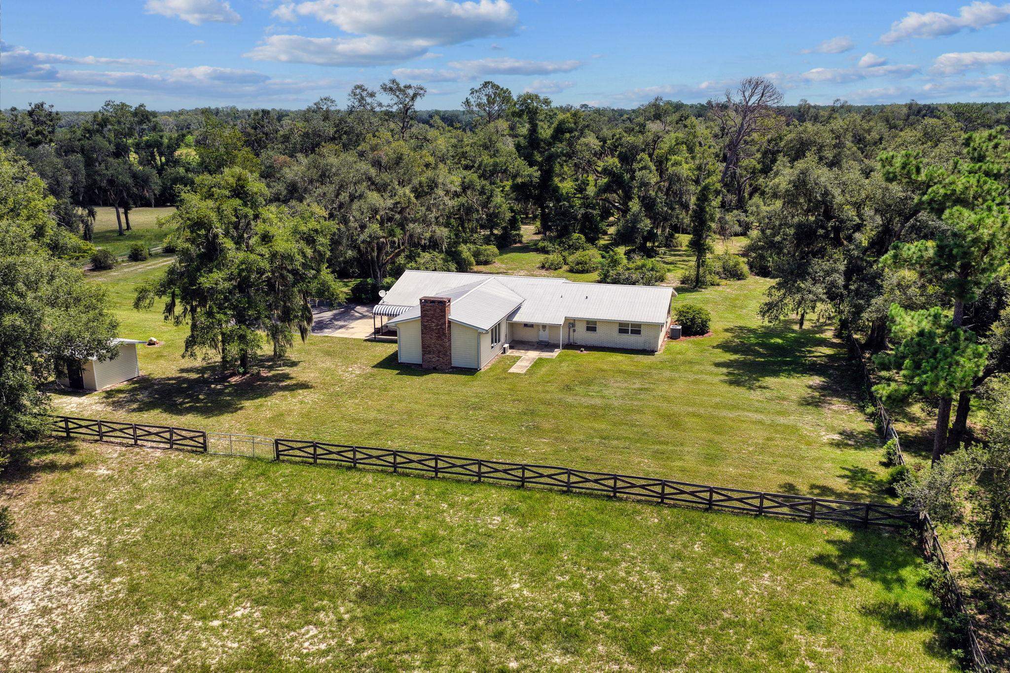 7885 Beach Road, Perry, FL 32348 — photo 2