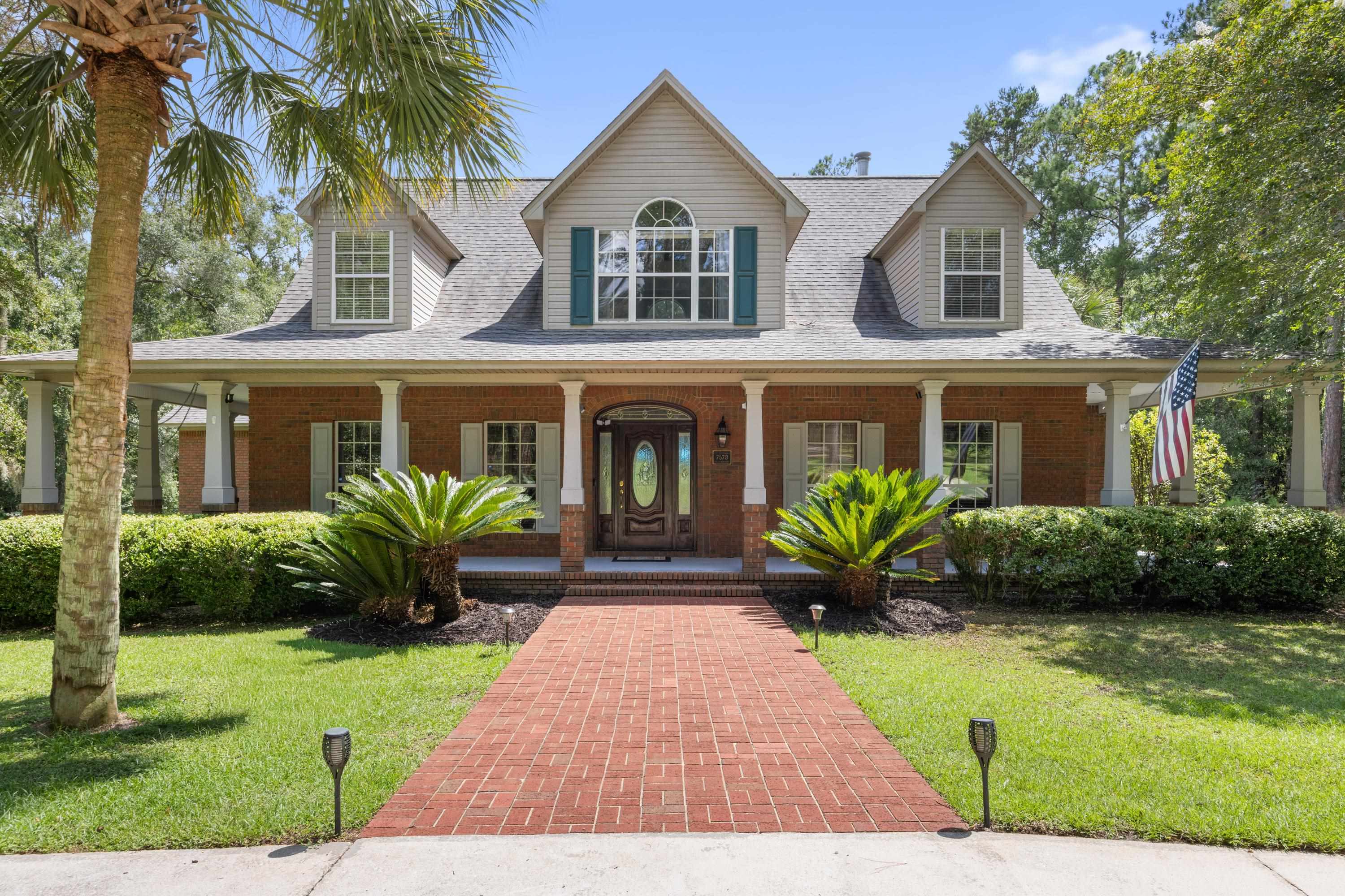 7579 Old Saint Augustine Road — photo