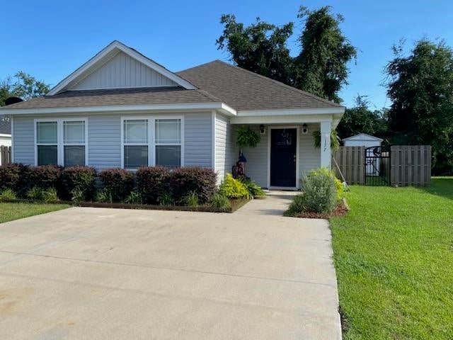 177 John Mills Circle — photo