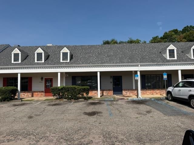 2714 Apalachee Parkway — photo