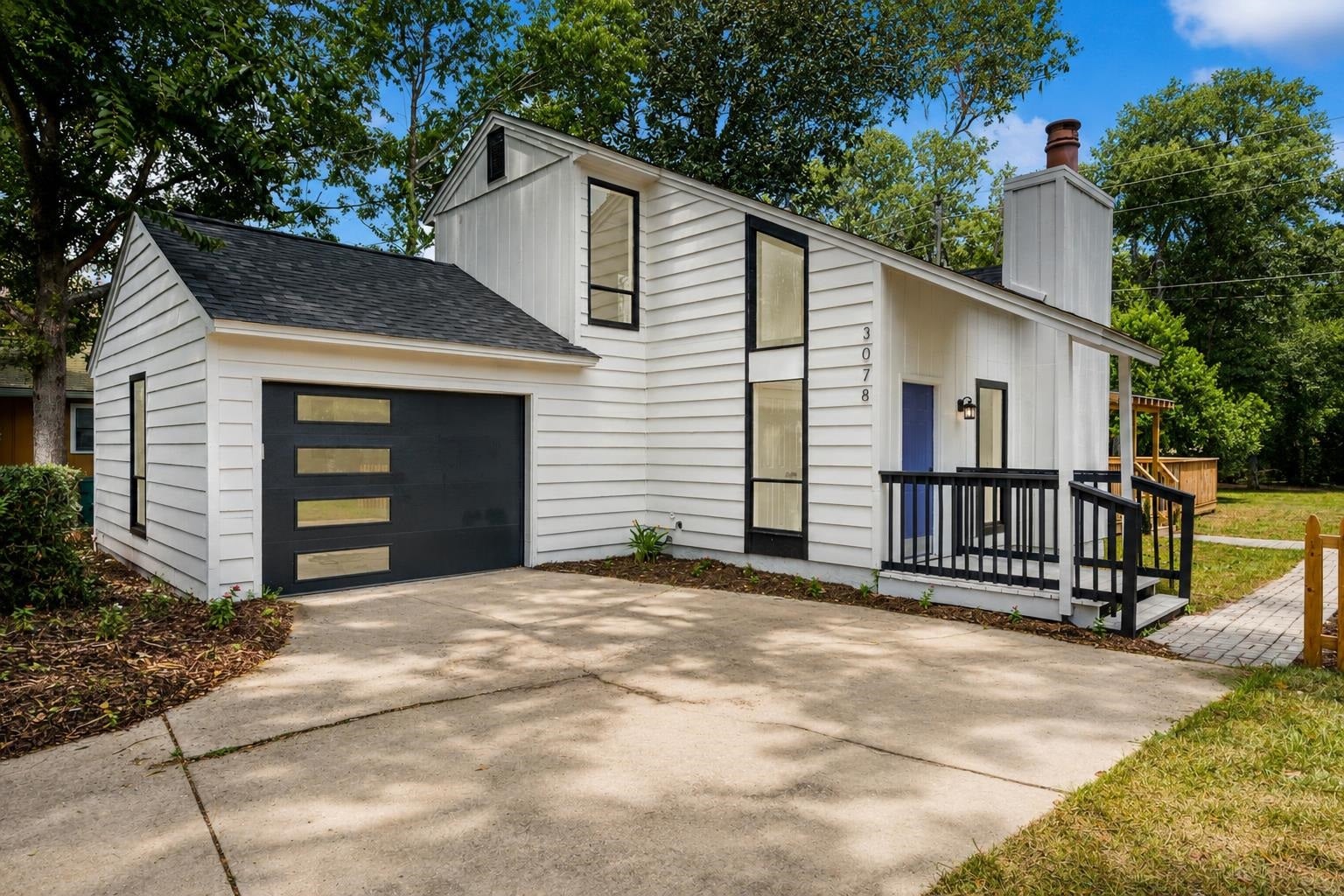 3078 Bayshore Drive — photo