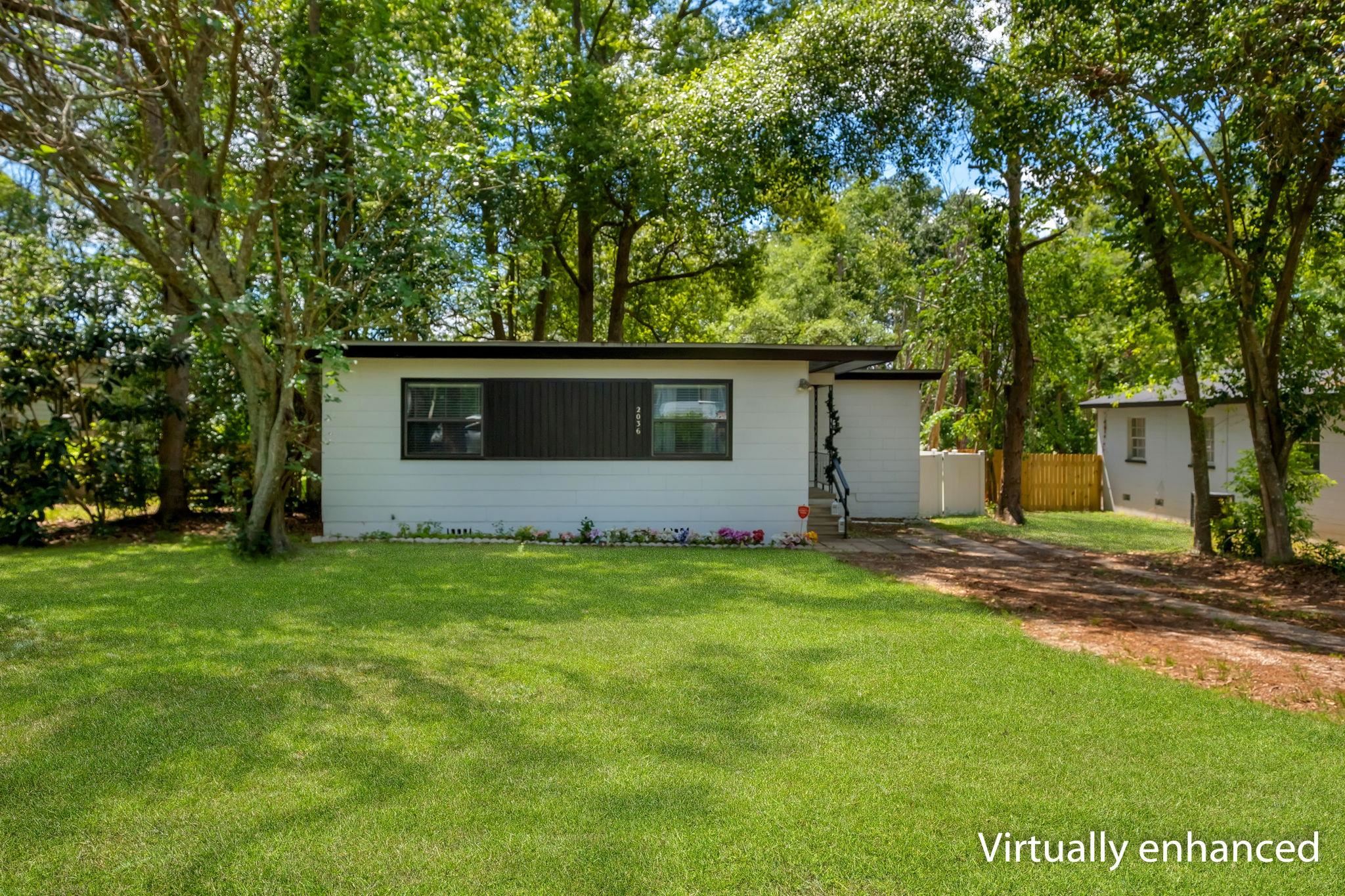 2036 Hillsborough Street — photo