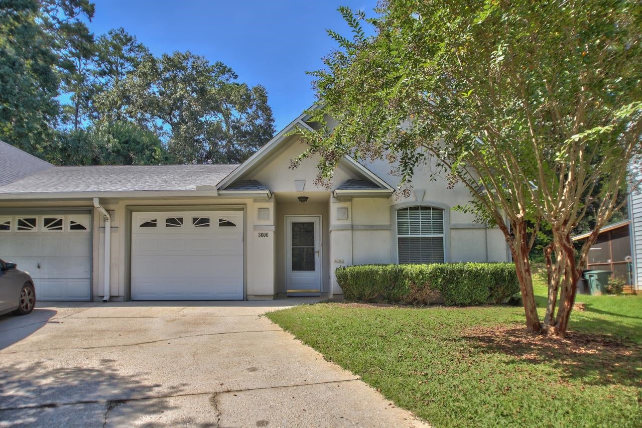 3606 Cagney Drive — photo