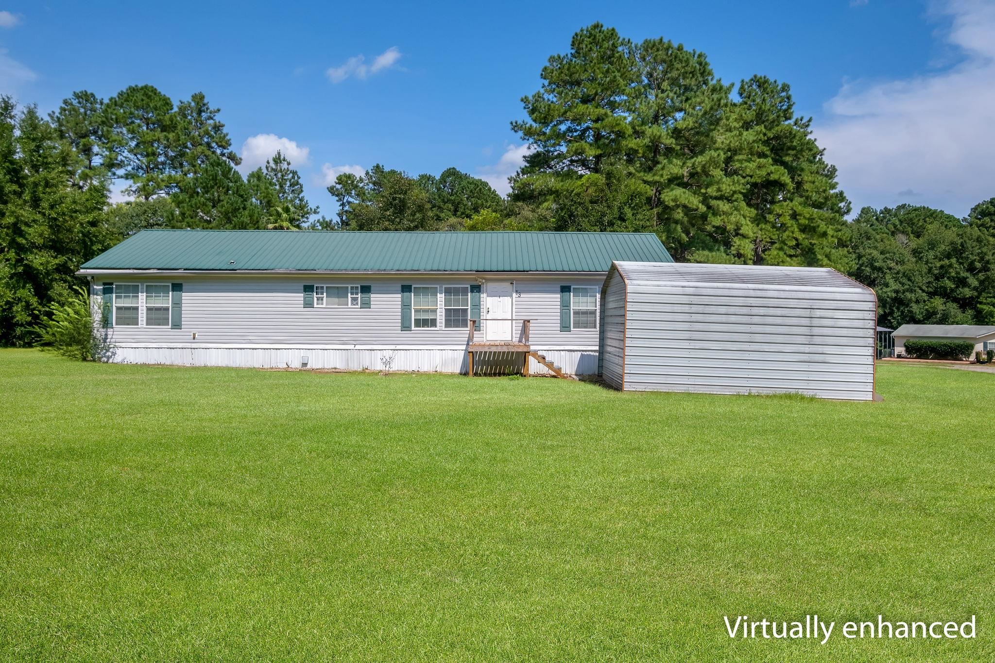 13 Sparrow Court — photo