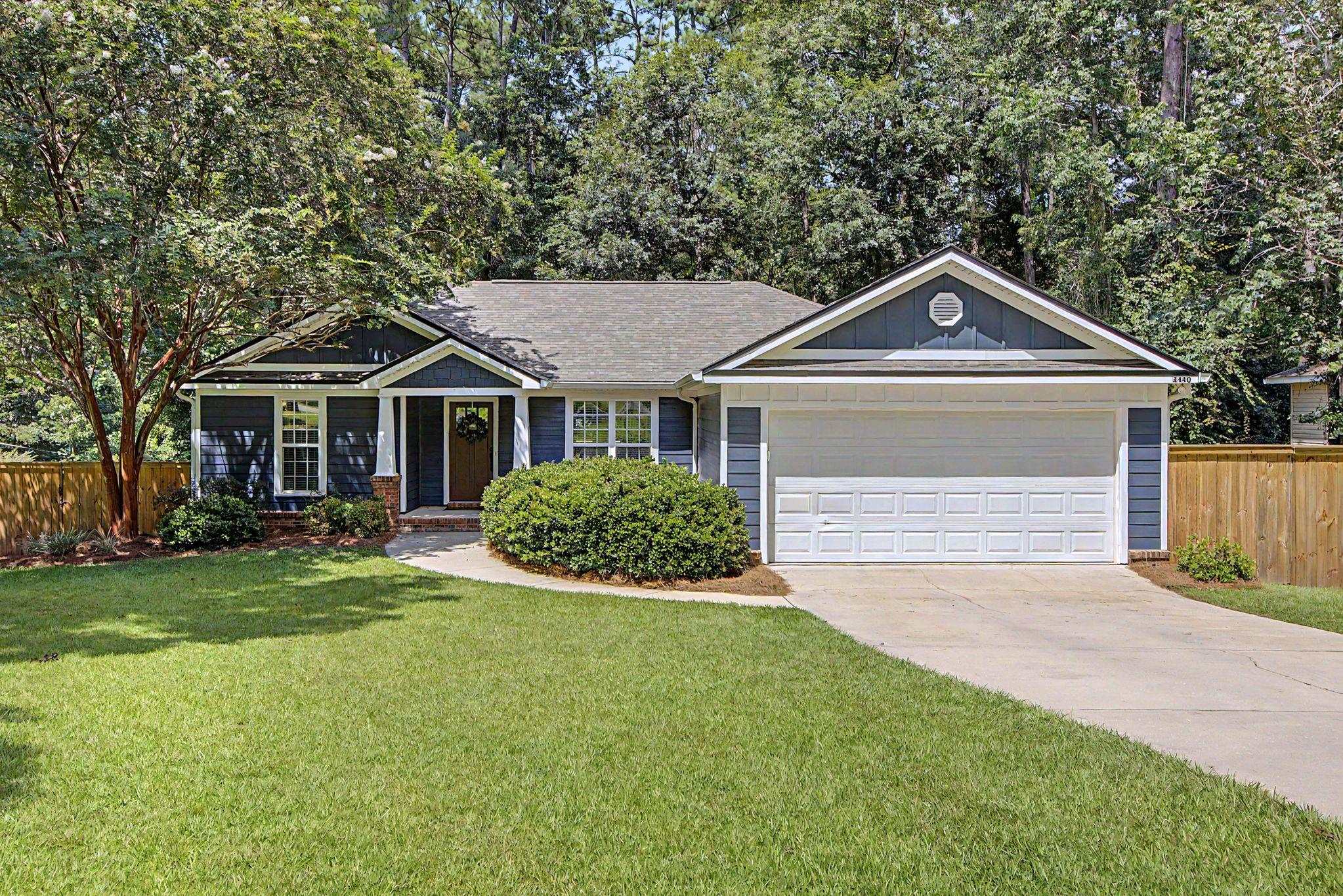 3440 Cedarwood Trail — photo