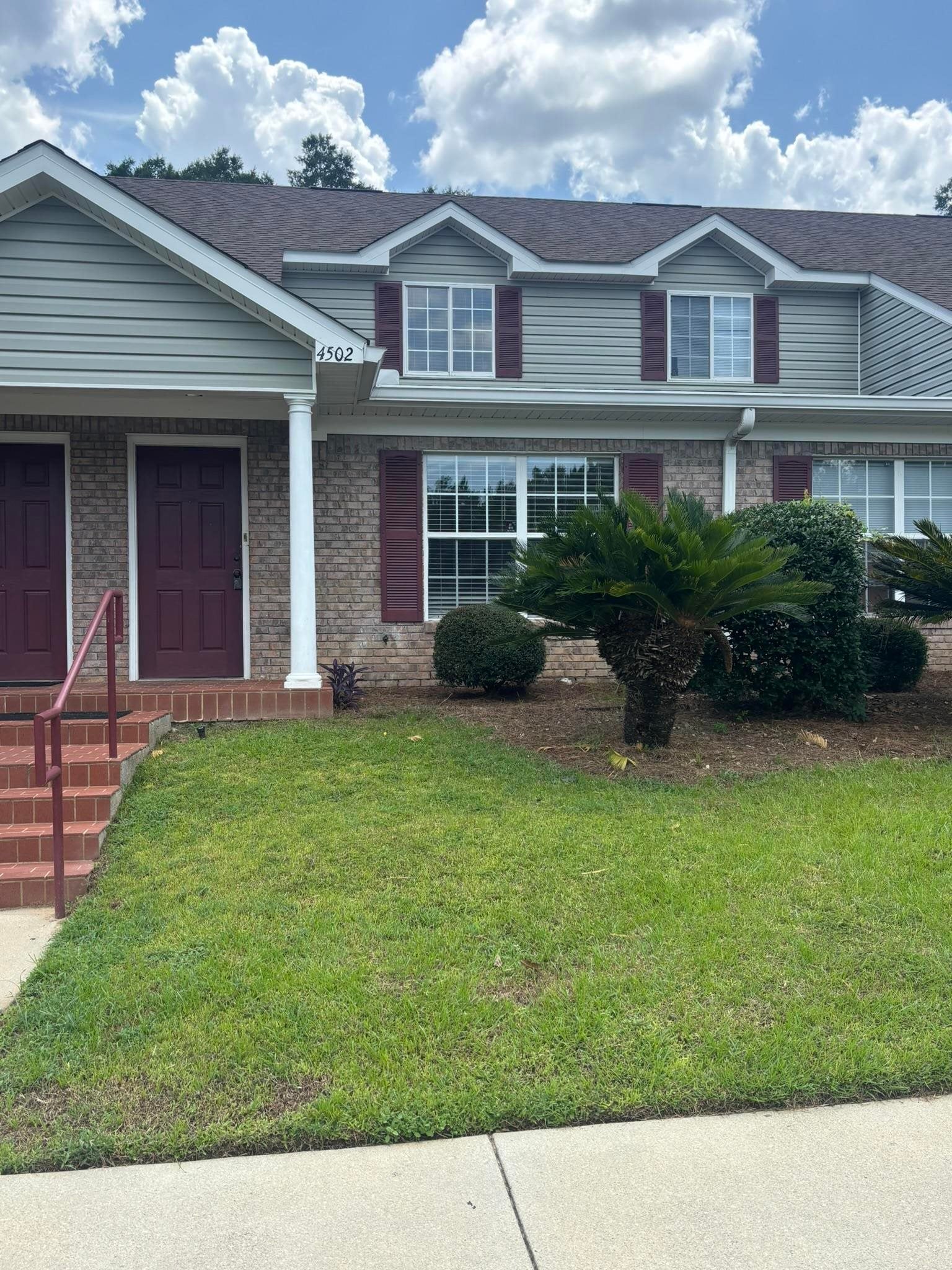 4434 Gearhart Road 4502 — photo