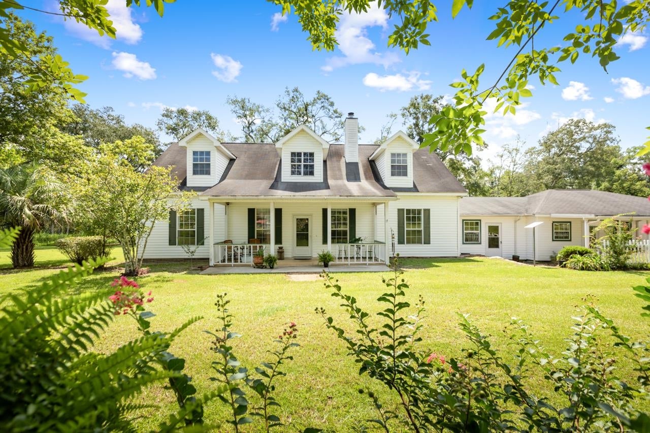 2247 Waukeenah Hwy — photo
