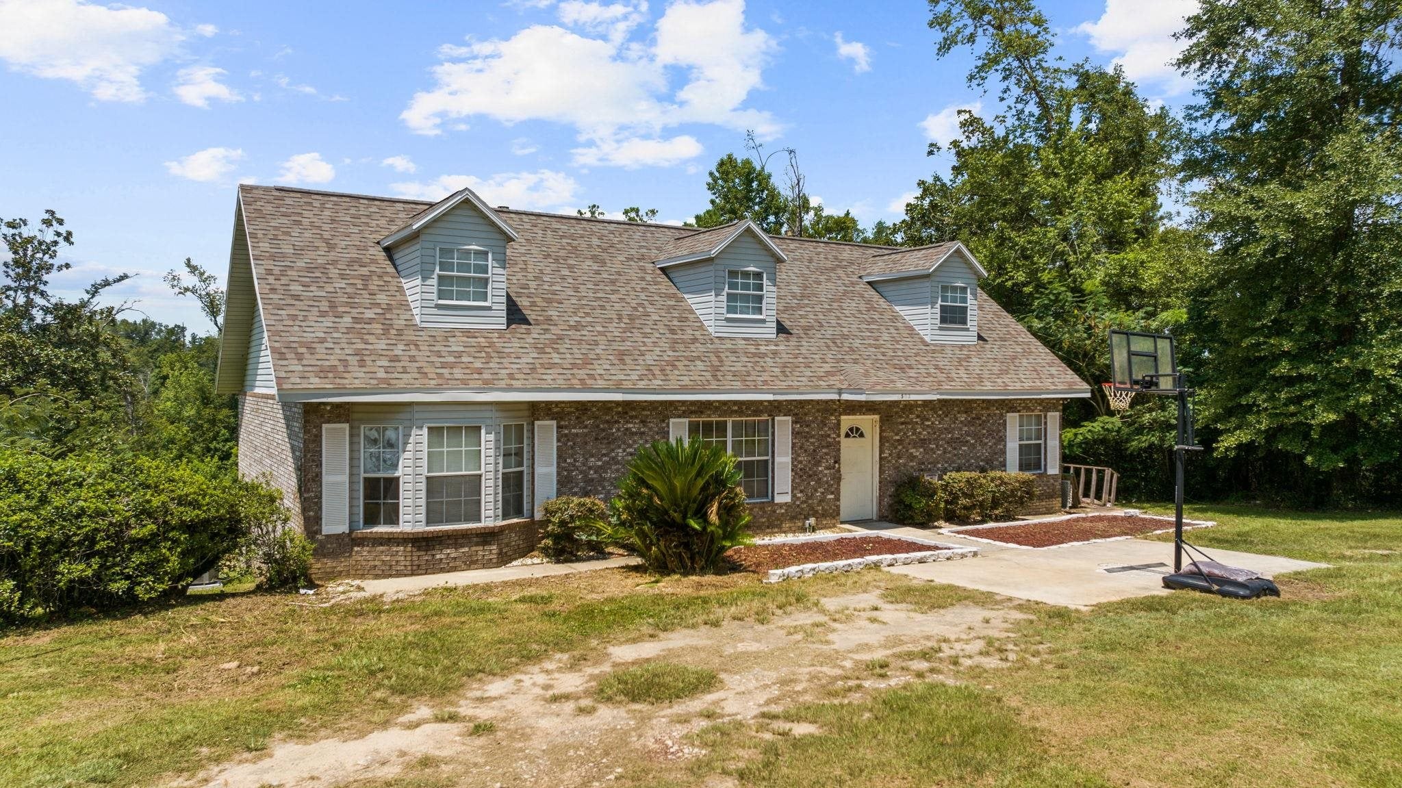 4503 Clearwater Lane — photo