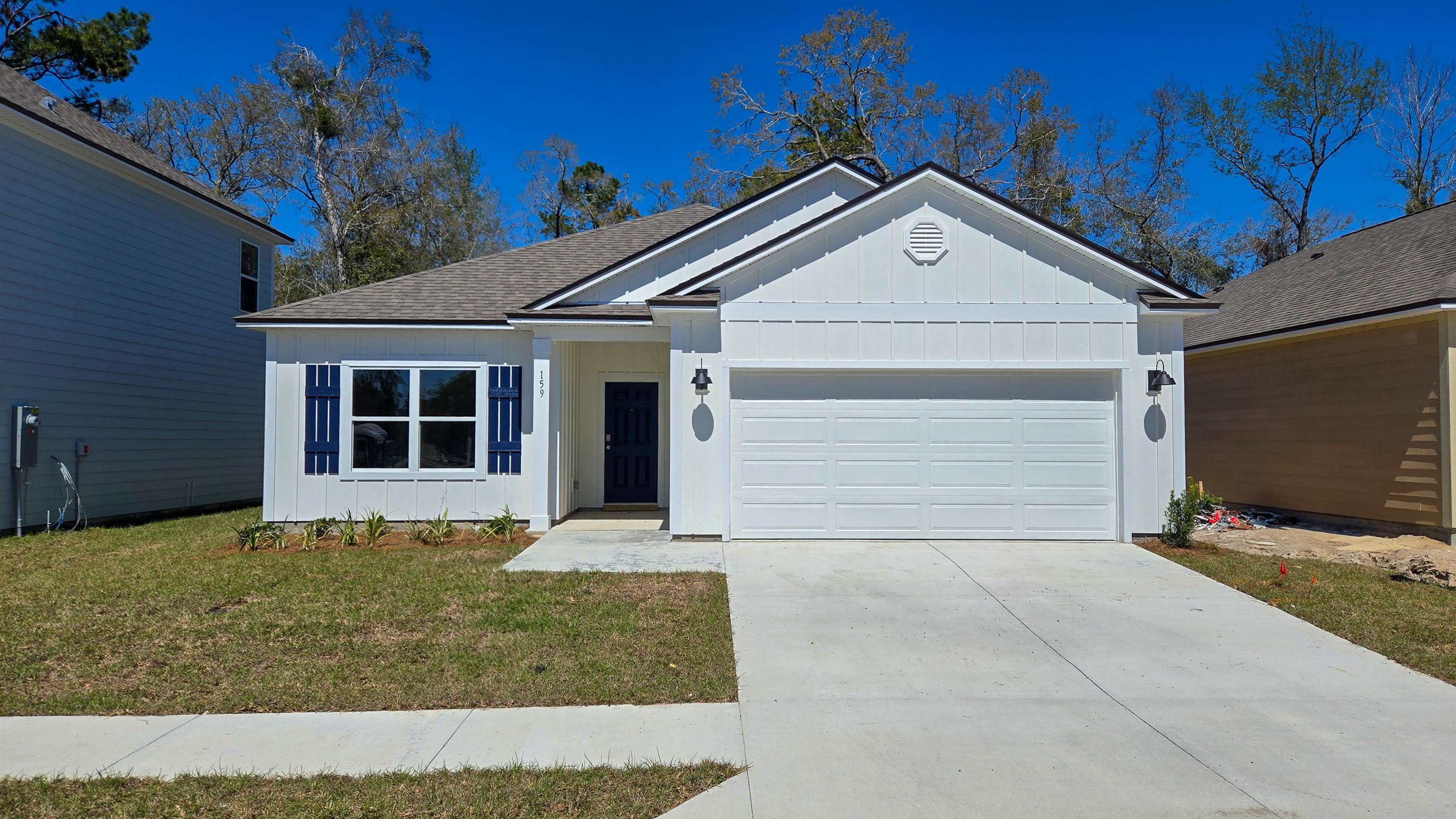 716 Bevesford Street — photo