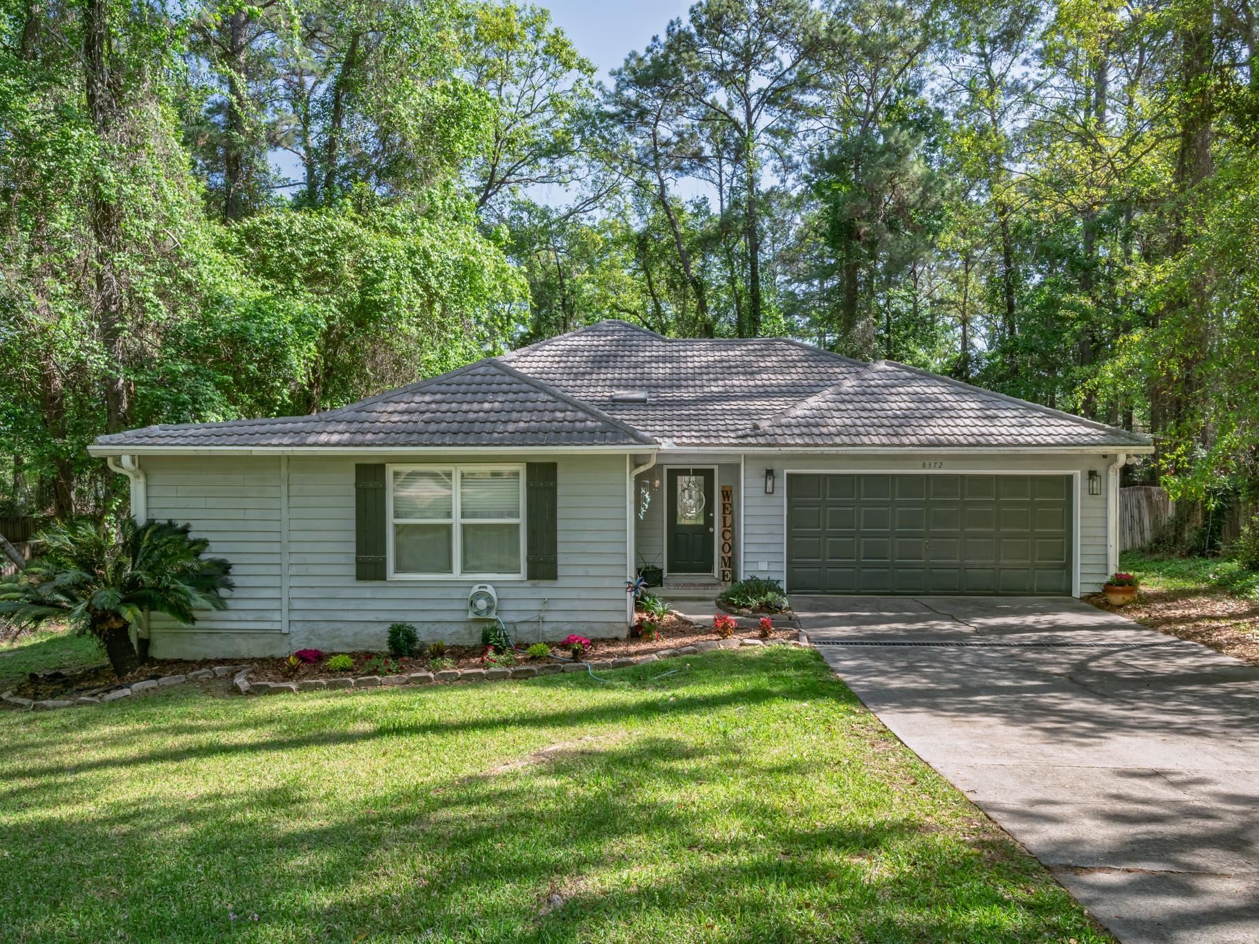8372 Chickasaw Trail — photo