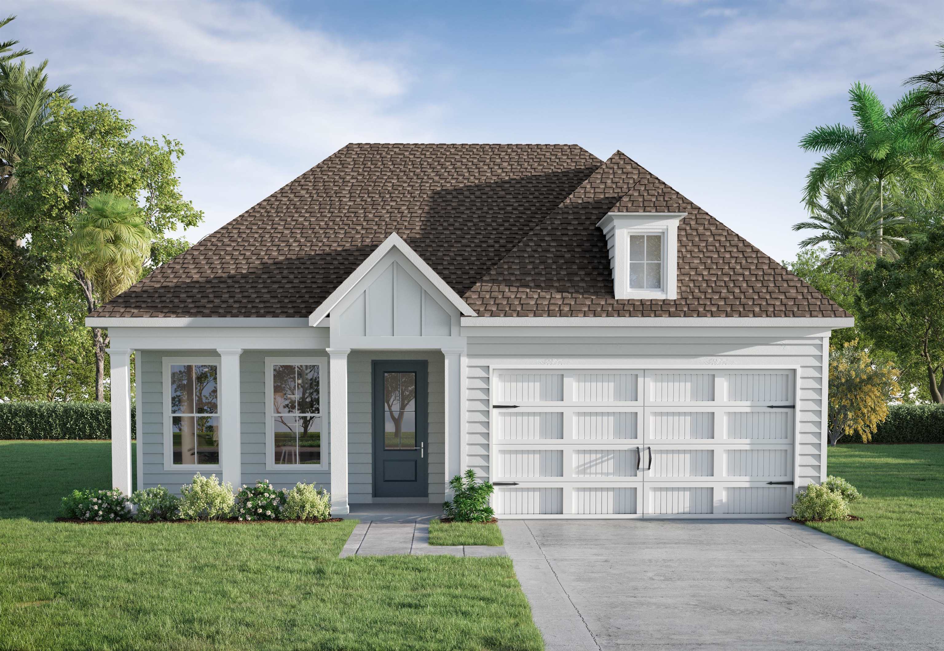 4300 Oak Run Circle — photo
