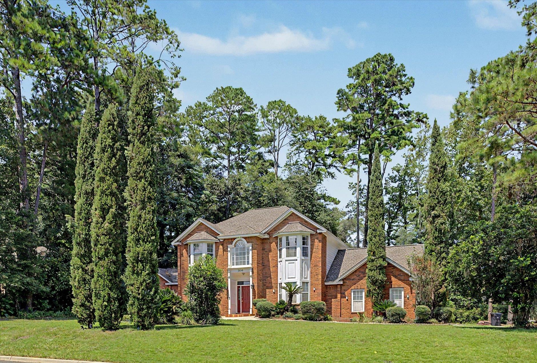 3551 Gardenview Way — photo