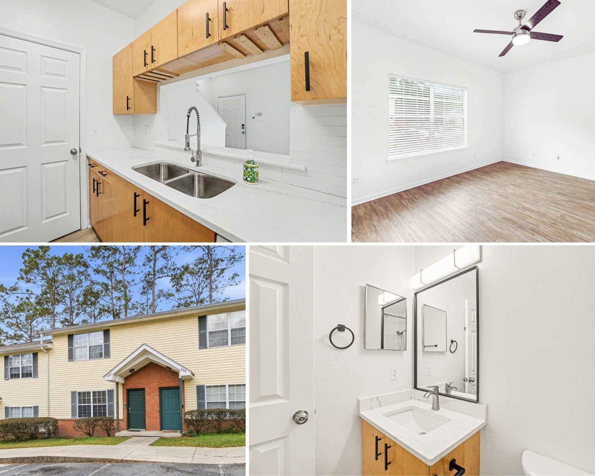 2403 Hartsfield Road 607 — photo