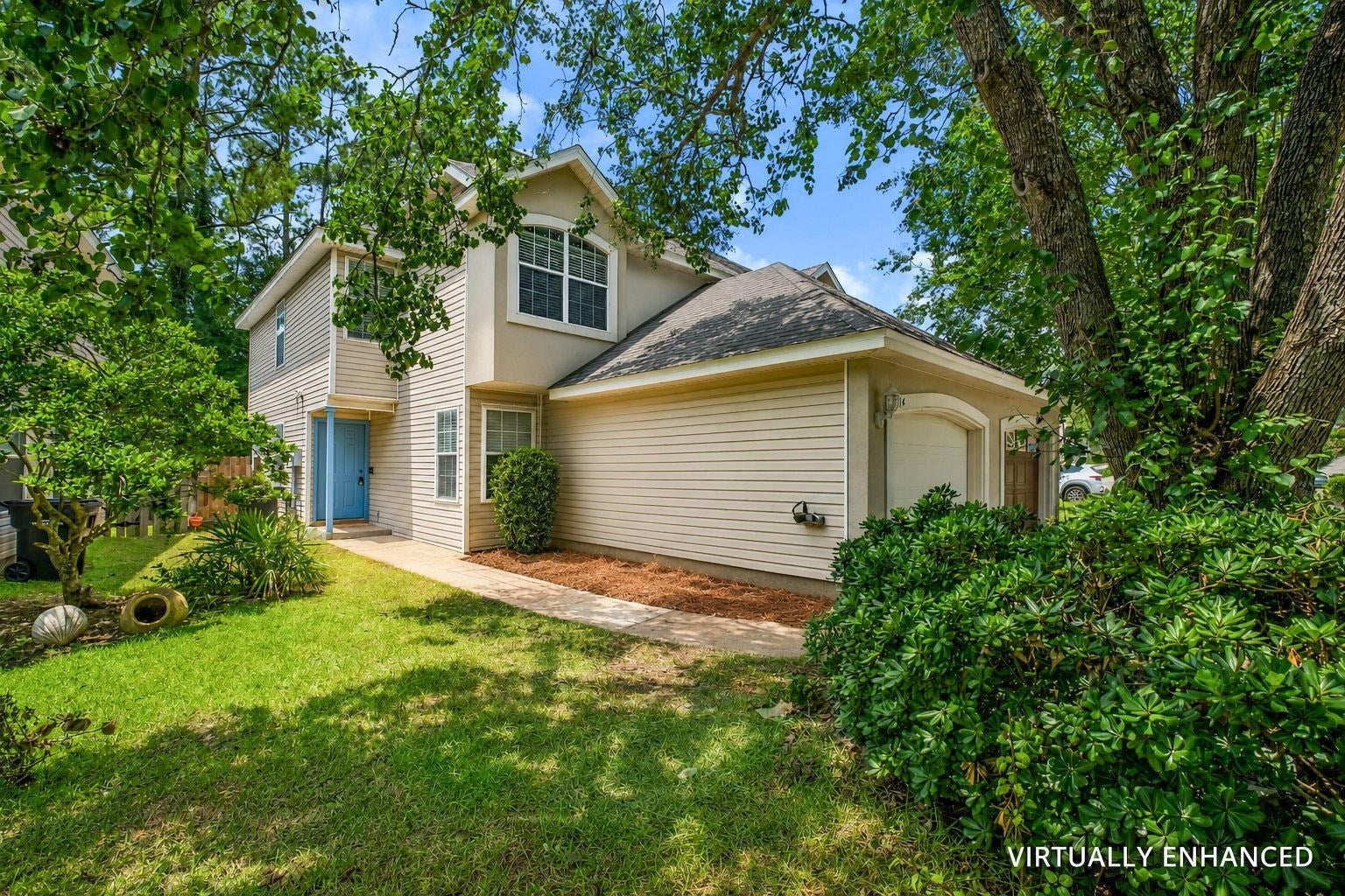 5014 Mint Hill Court — photo