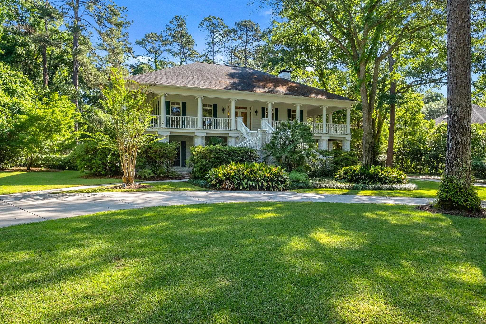 1721 Tarpon Drive — photo