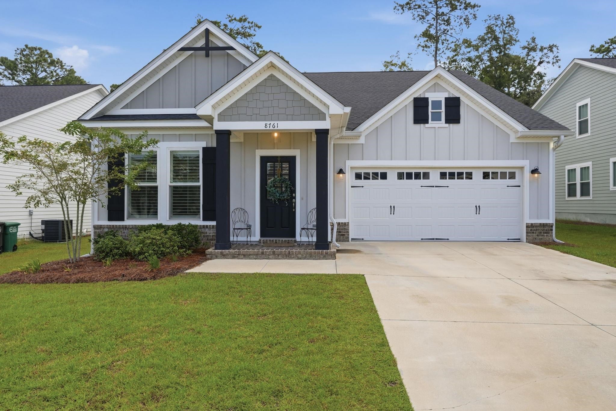 8761 Greenridge Lane — photo