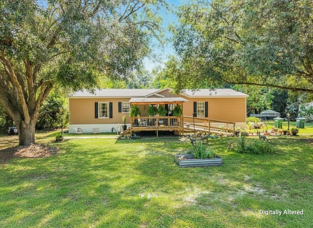 449 Drake Acres Road — photo